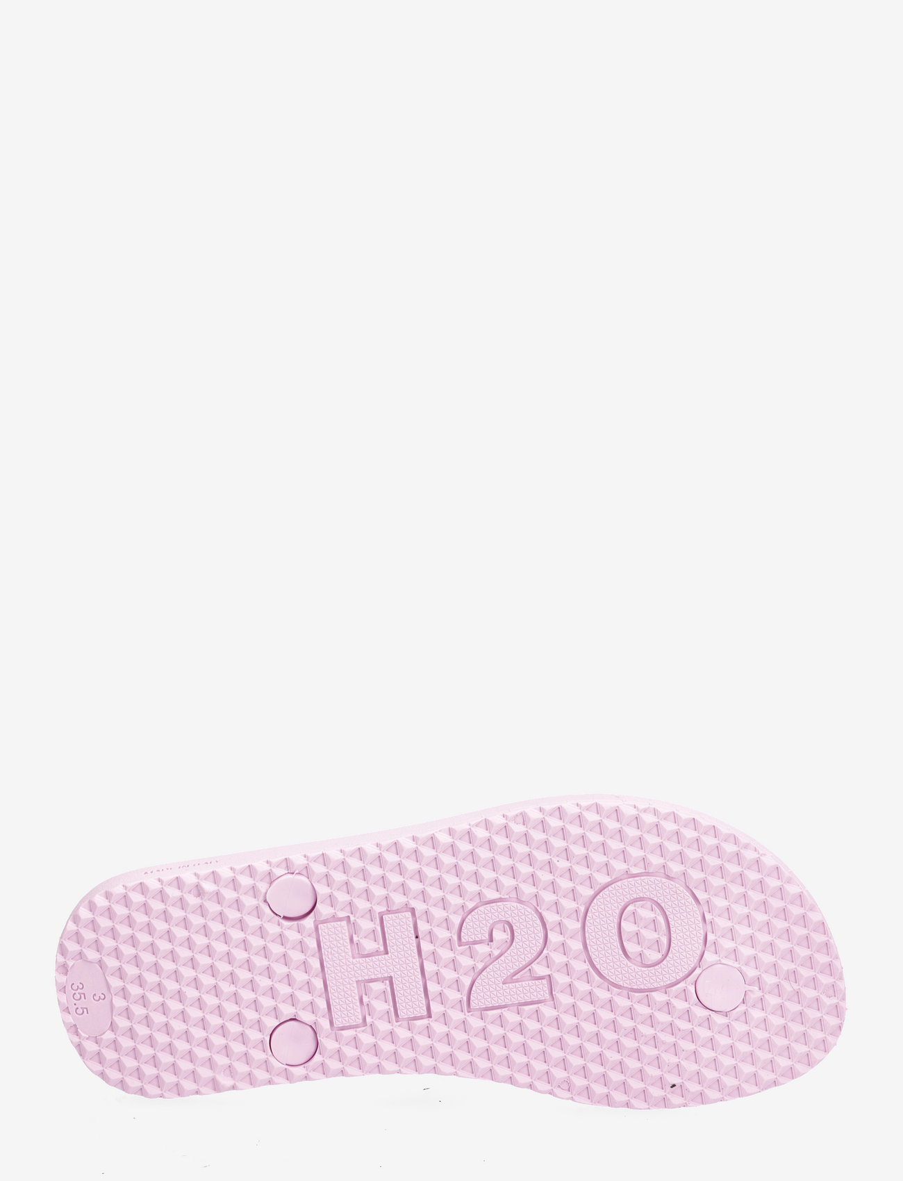 H2O - Flip Flop - die niedrigsten preise - light pink - 4
