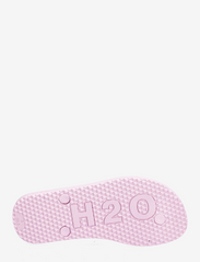 H2O - Flip Flop - de laveste prisene - light pink - 4