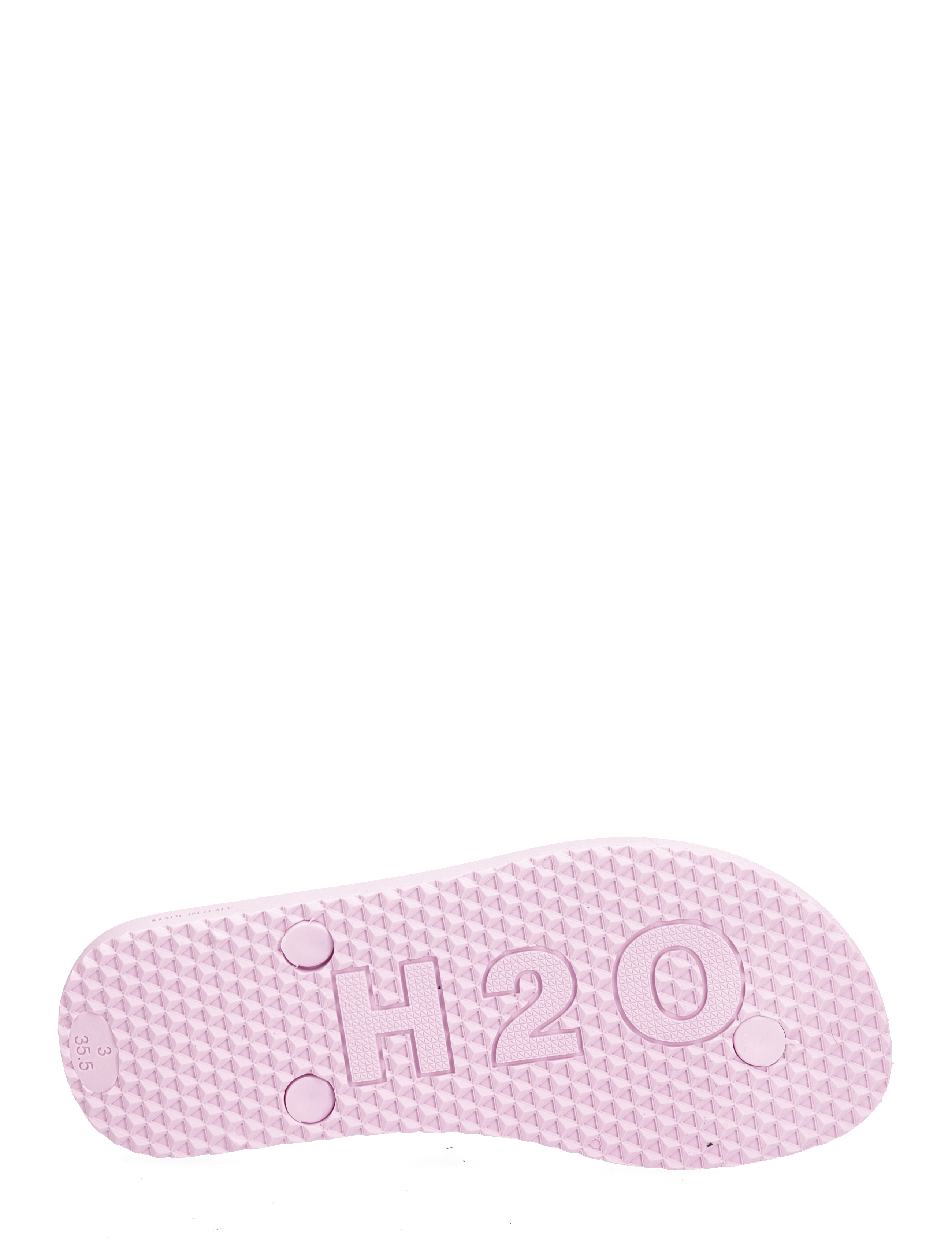 H2O - Flip Flop - lowest prices - light pink - 4