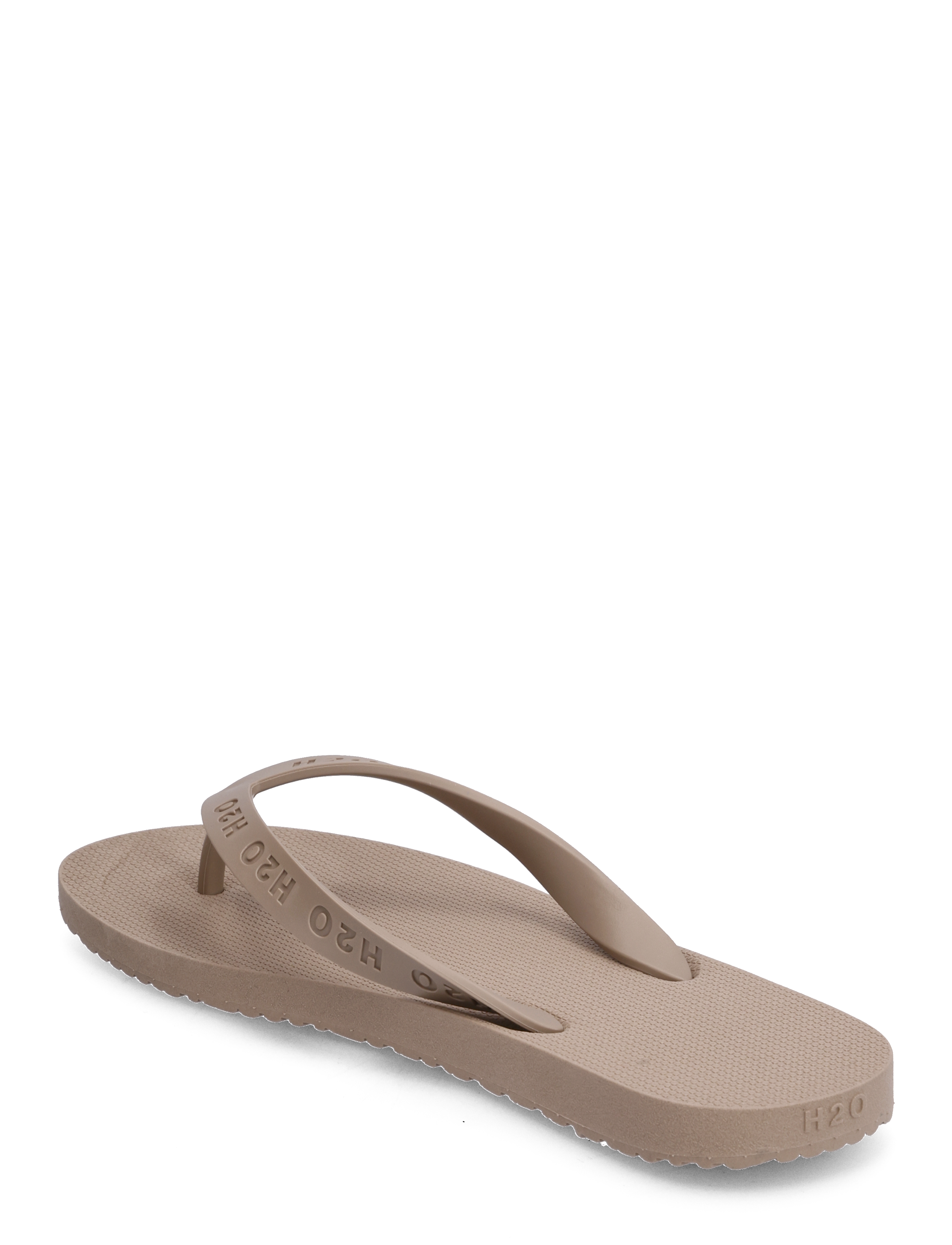H2O - Flip Flop - lägsta priserna - oak - 2