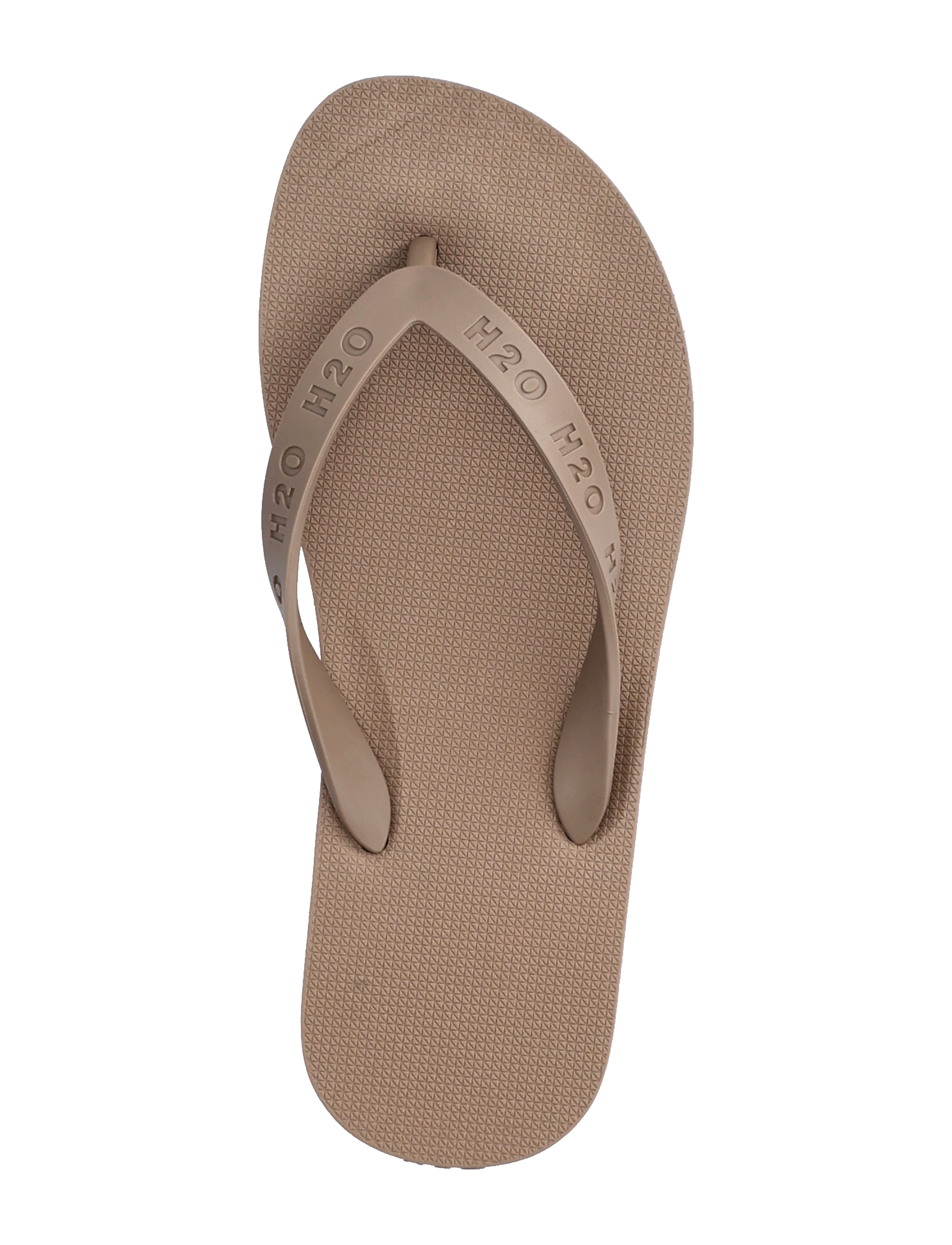 H2O - Flip Flop - lägsta priserna - oak - 3
