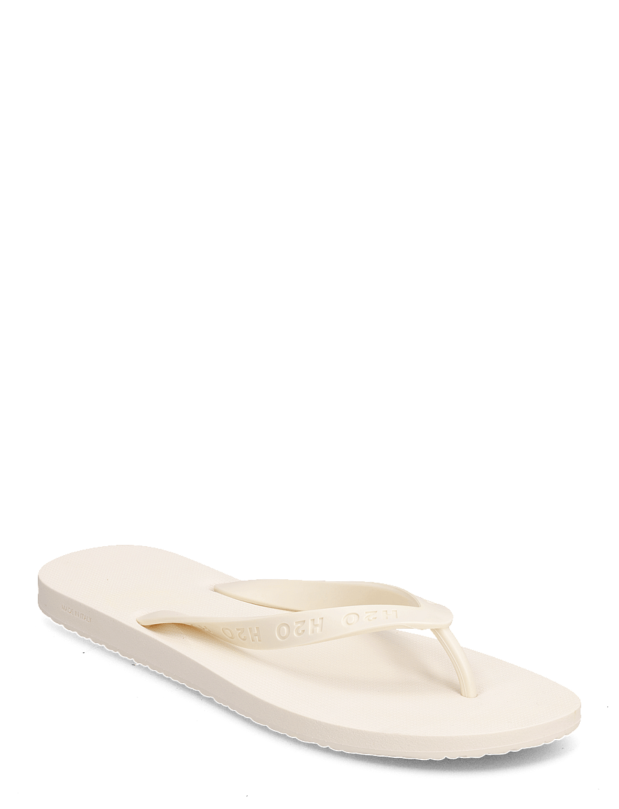 H2O - Flip Flop - flip flops - pale banana - 0