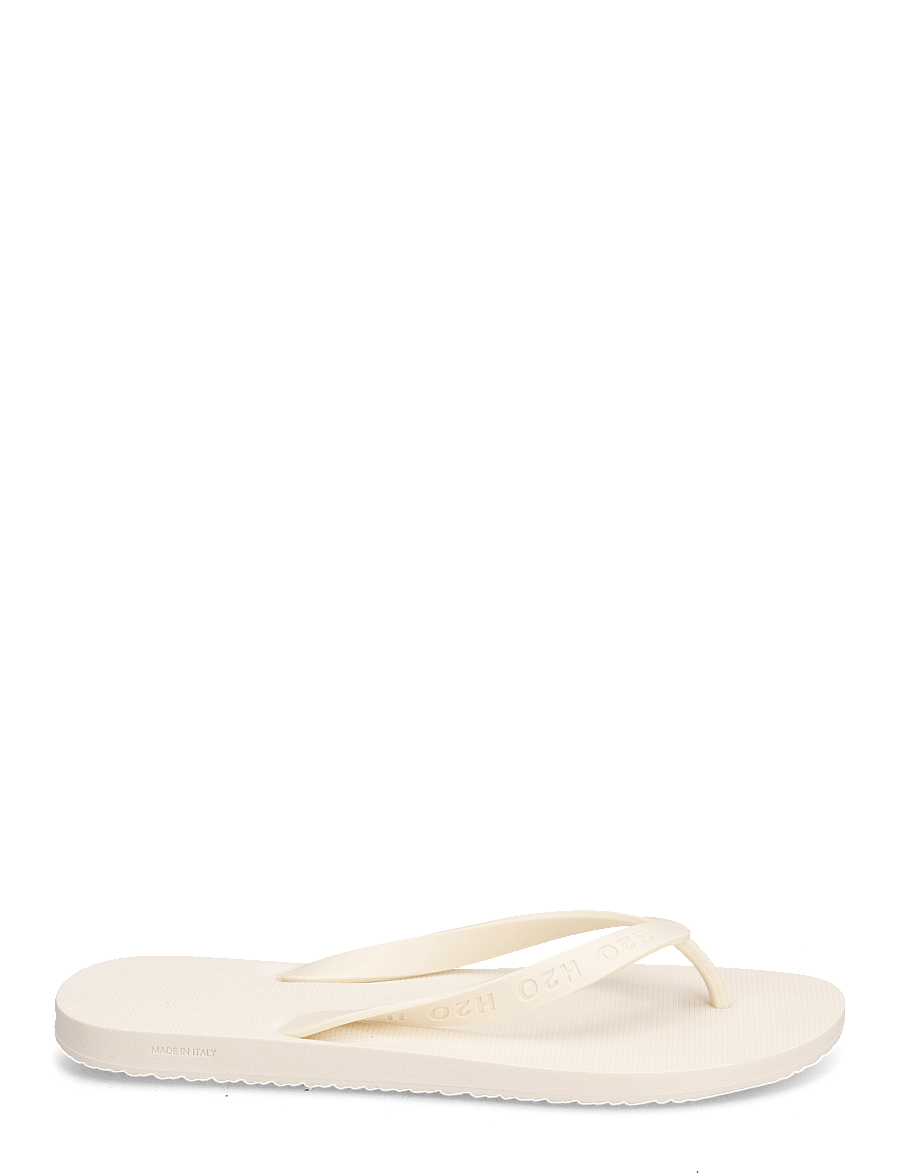 H2O - Flip Flop - flip flops - pale banana - 1