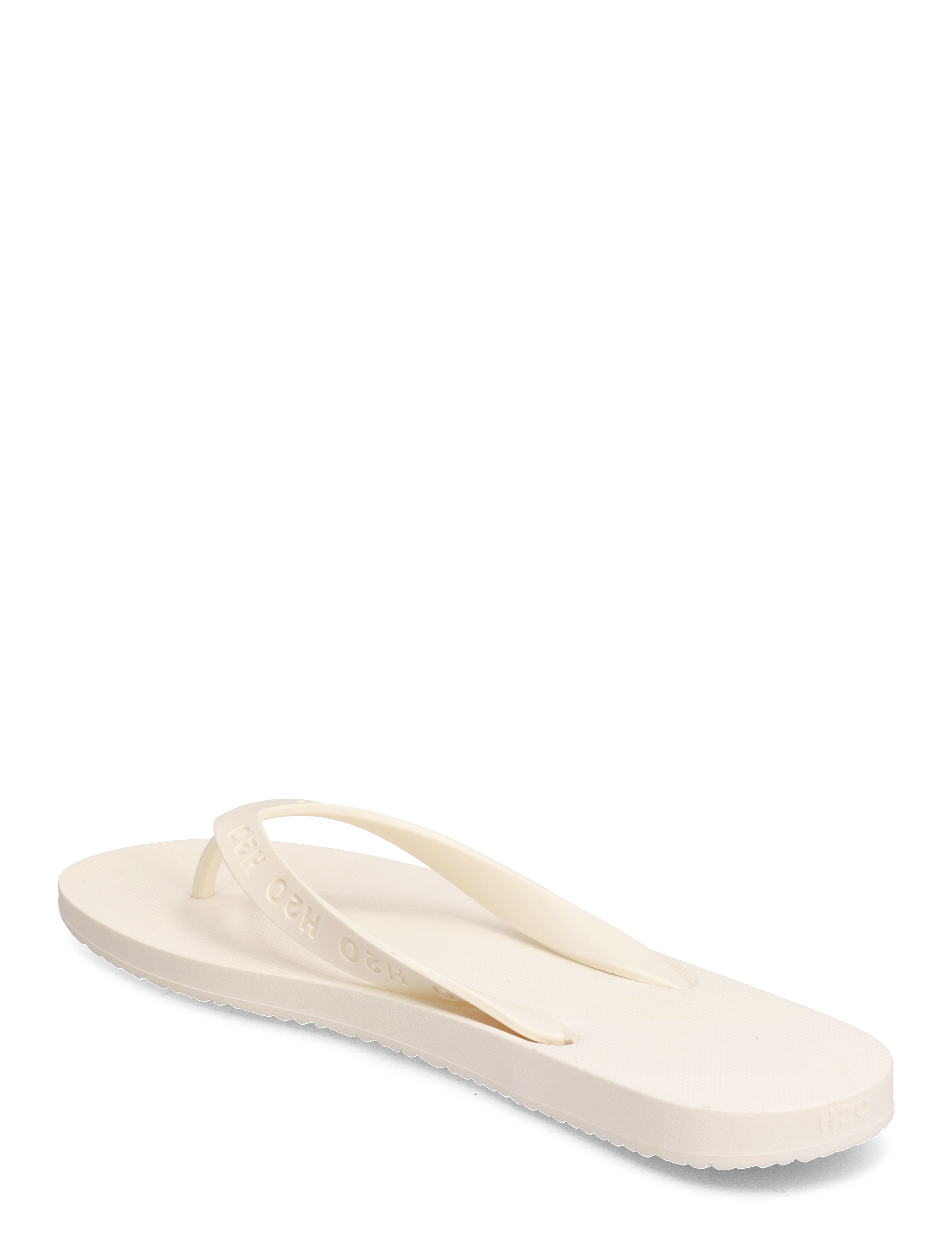 H2O - Flip Flop - zemākās cenas - pale banana - 2