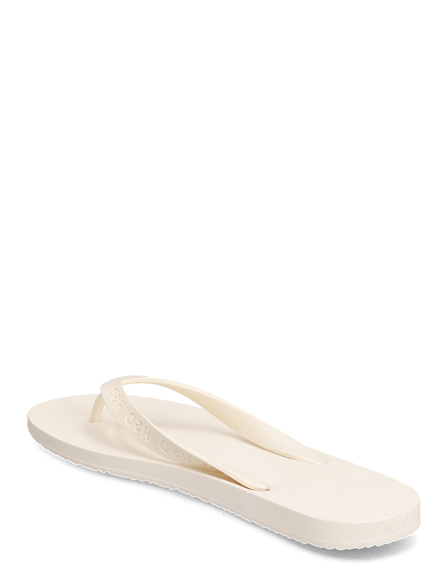 H2O - Flip Flop - flip flops - pale banana - 2
