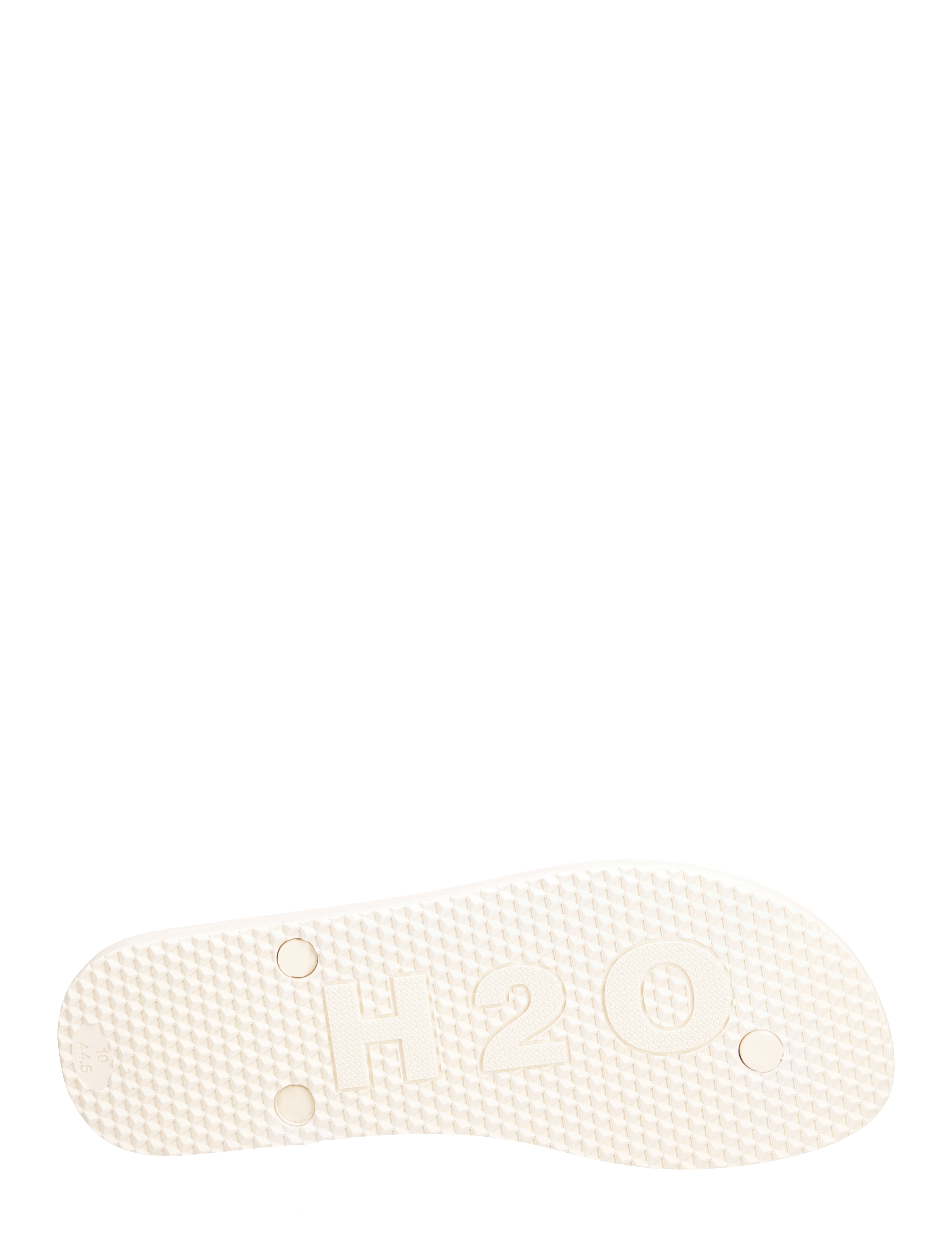 H2O - Flip Flop - zemākās cenas - pale banana - 4