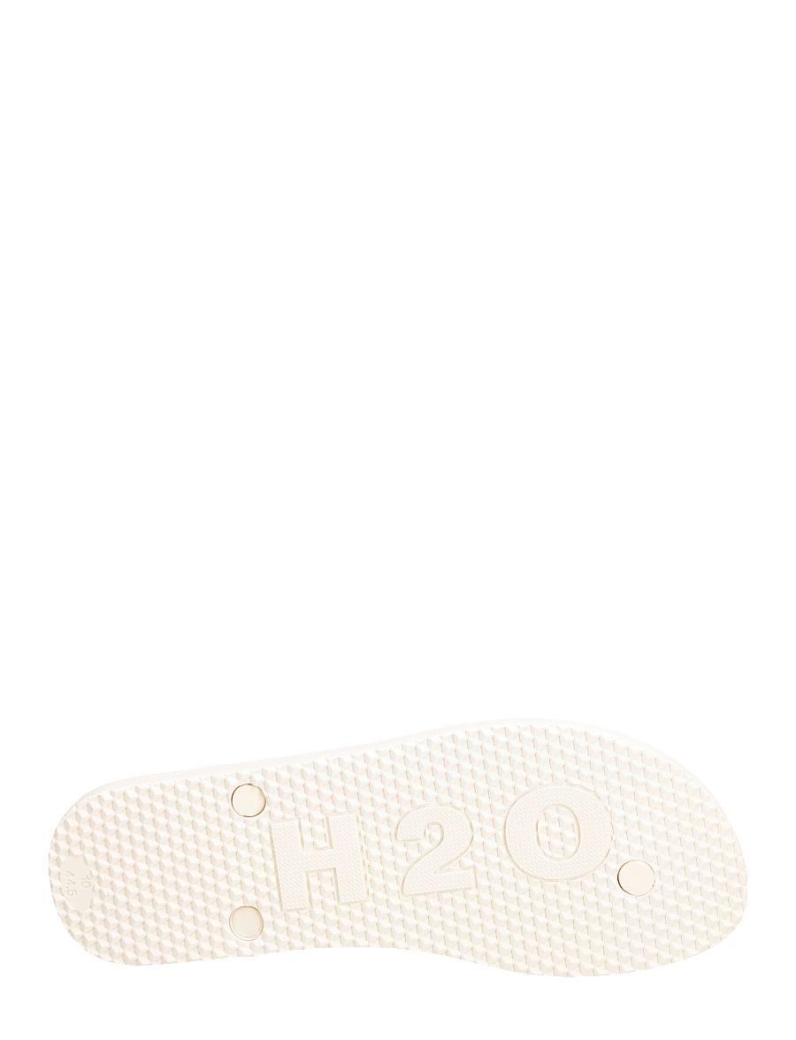 H2O - Flip Flop - flip flops - pale banana - 4