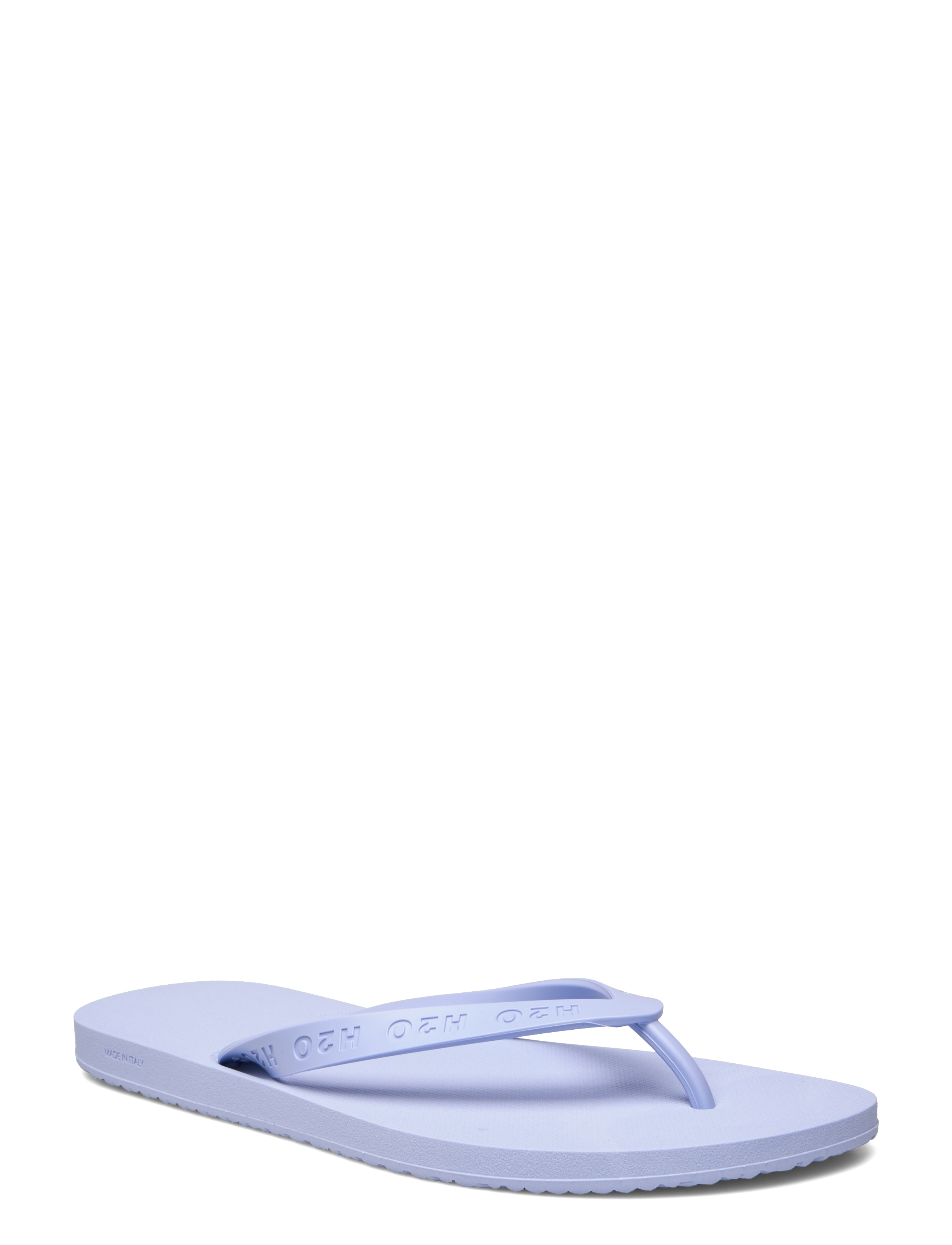 H2O Flip Flop, 35.5, Sandals, Blau - Flops, Frauen