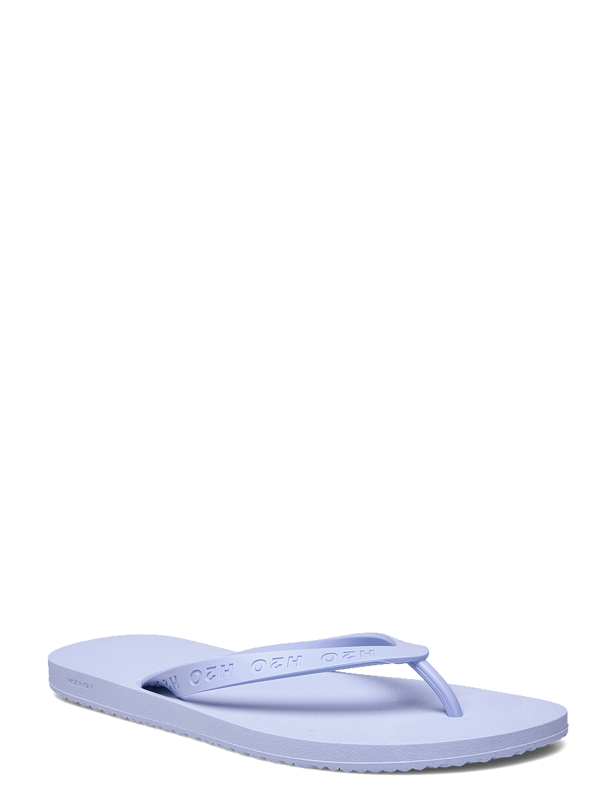 H2O - Flip Flop - schuhe - pastel blue - 0