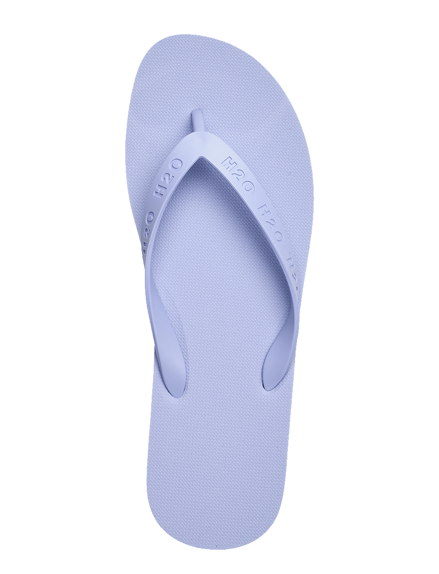 H2O - Flip Flop - schuhe - pastel blue - 3