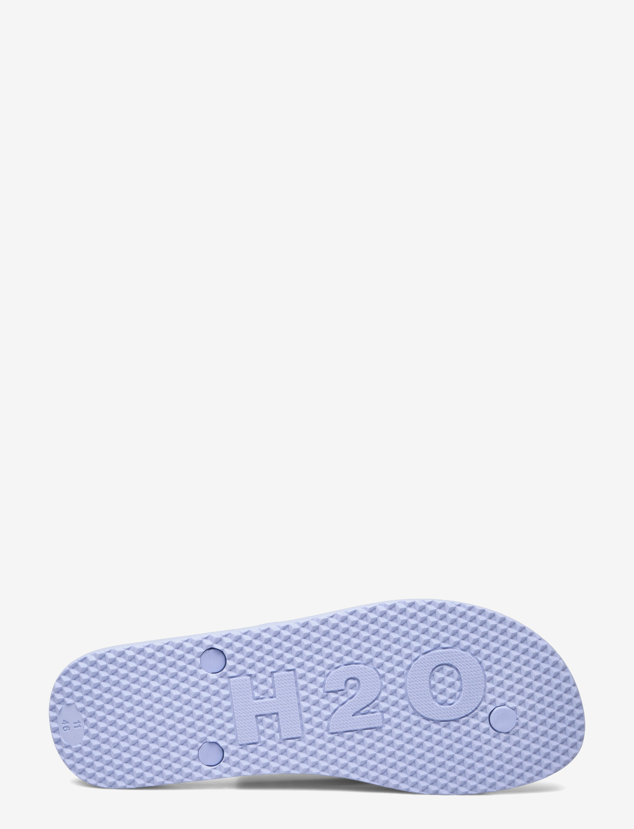 H2O - Flip Flop - die niedrigsten preise - pastel blue - 4