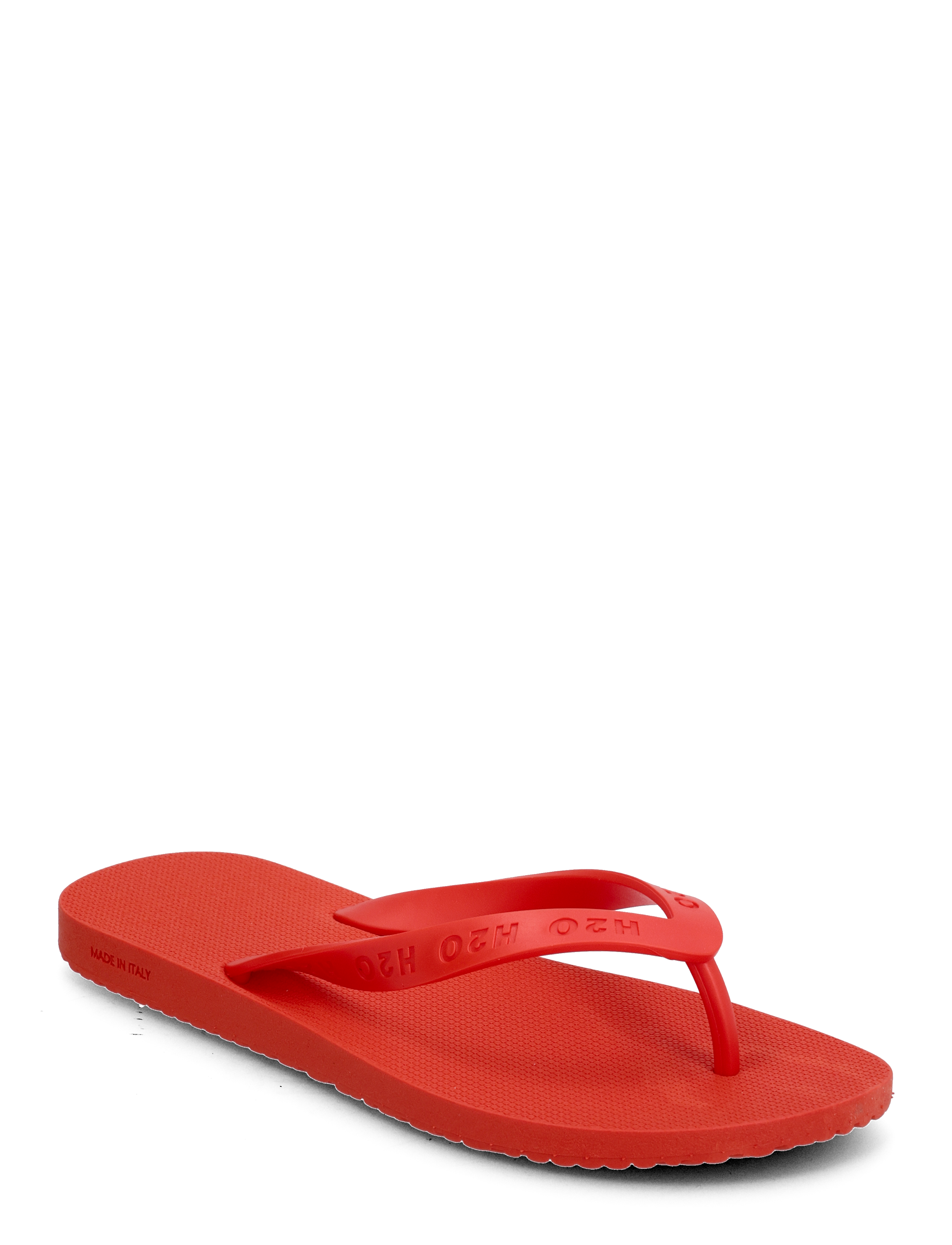 H2O Flip Flop - H2O - PUMPKIN / undefined