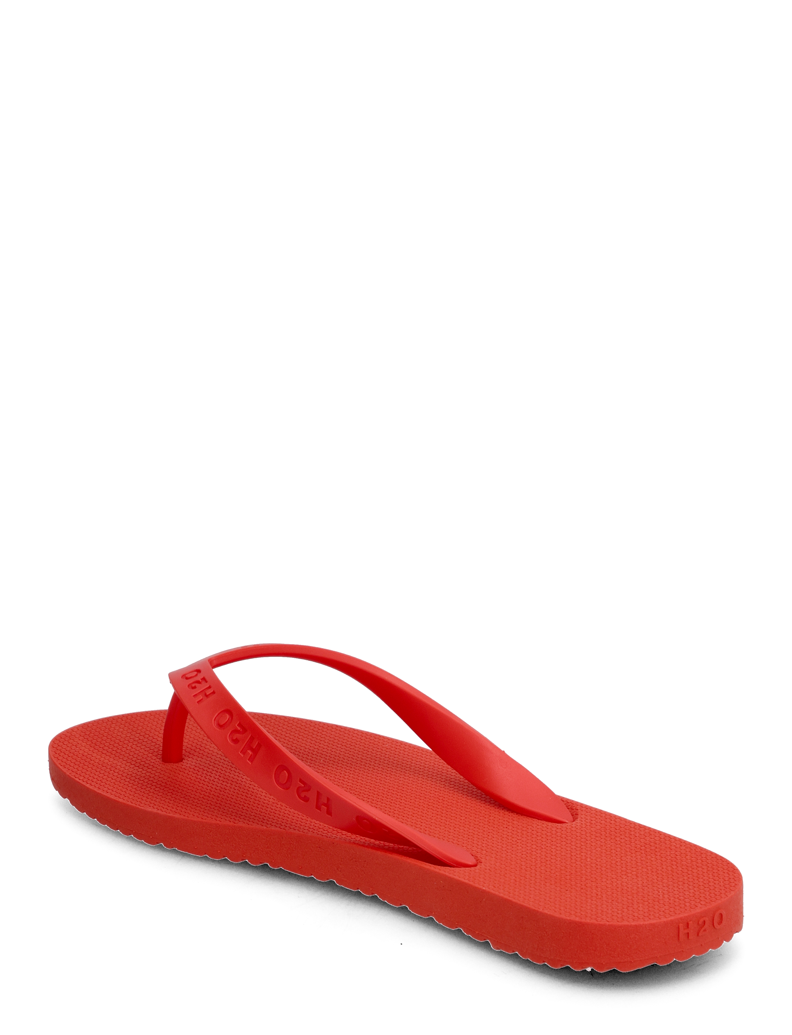 H2O - Flip Flop - sko - pumpkin - 2
