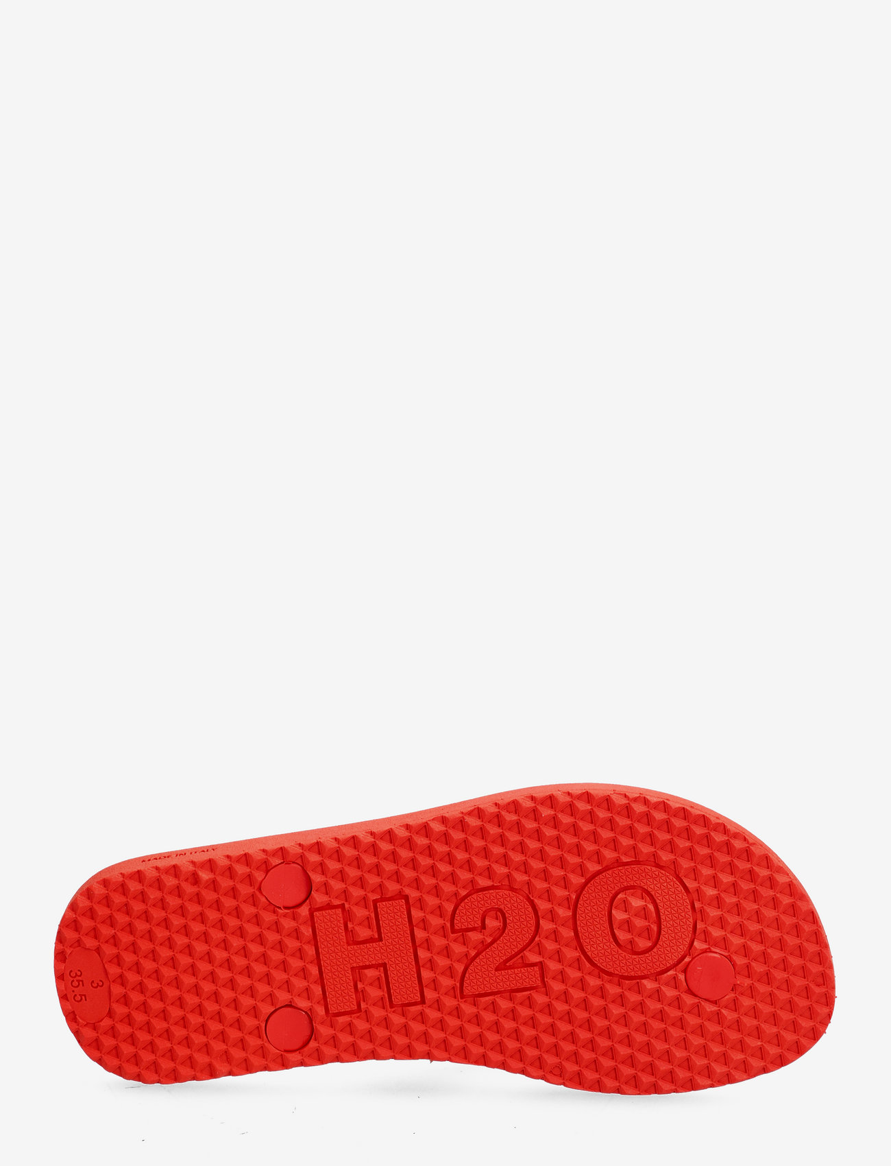 H2O - Flip Flop - die niedrigsten preise - pumpkin - 4