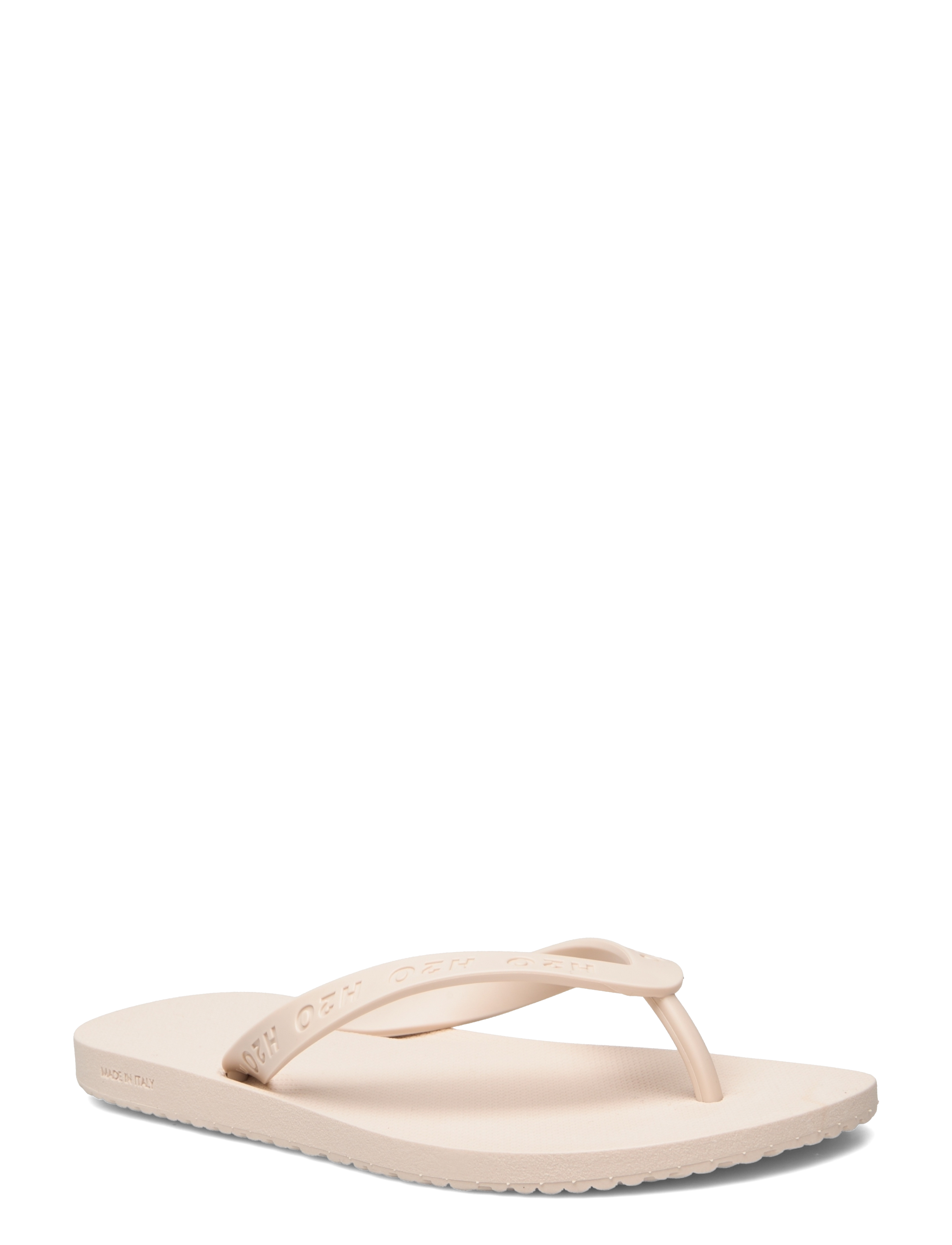 H2O Flip Flop, 42, Sandals, Creme - Flops, Frauen