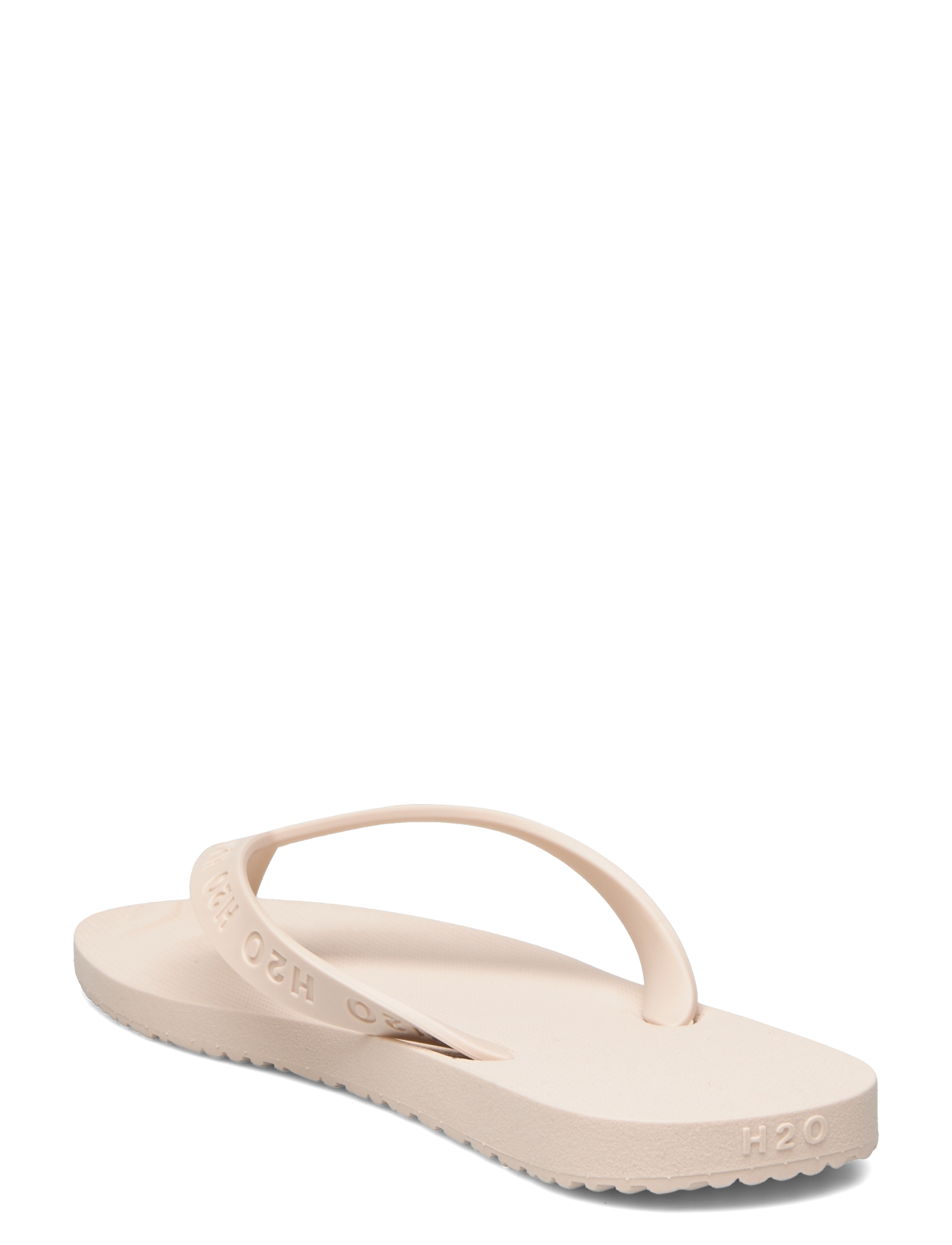 H2O - Flip Flop - sko - sand - 2
