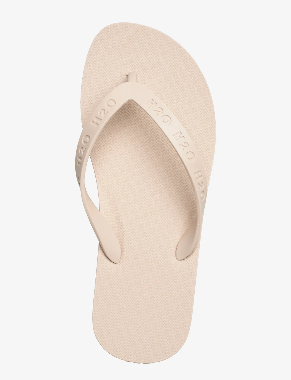 H2O - Flip Flop - flip flops - sand - 3