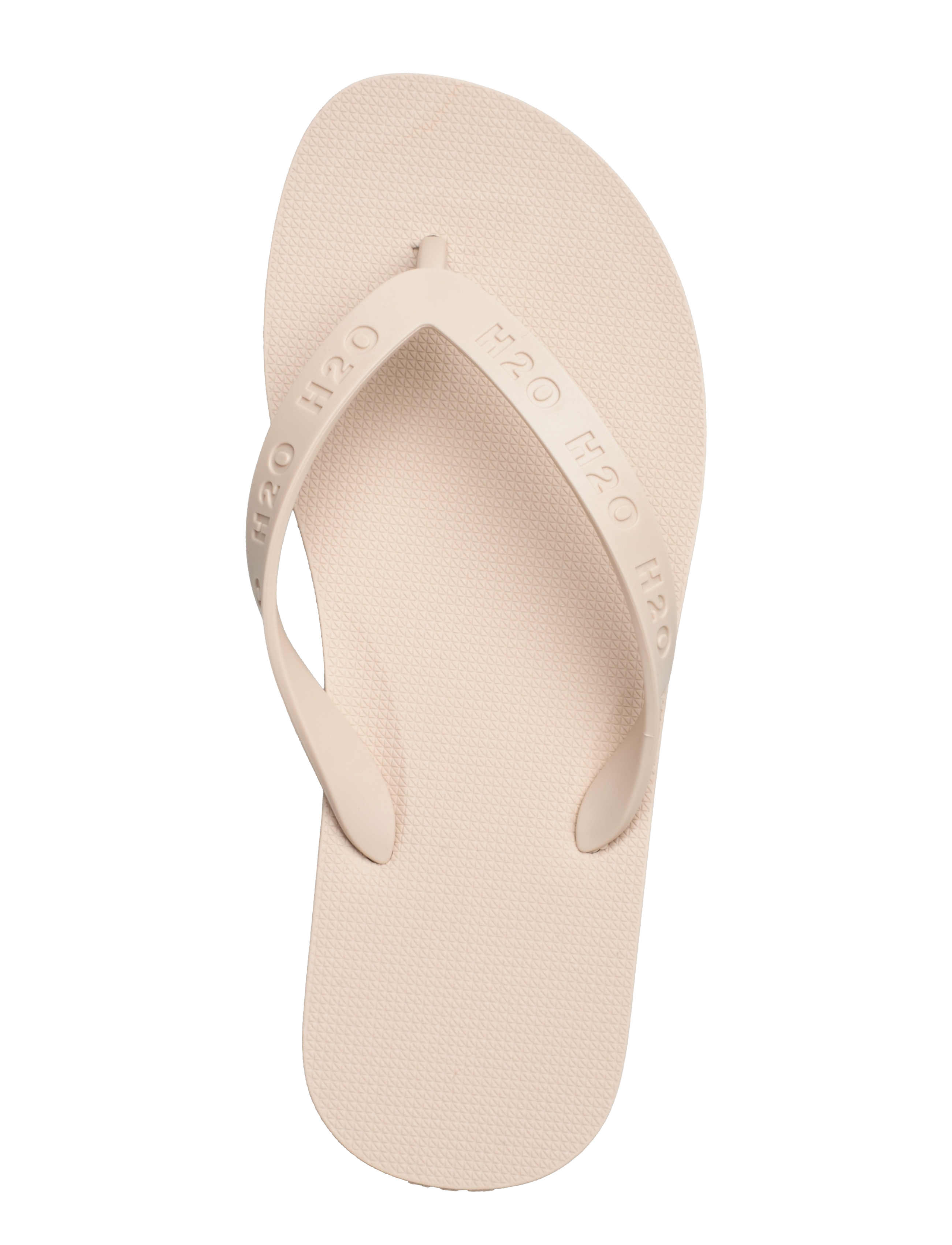 H2O - Flip Flop - sko - sand - 3