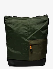 H2O - Ø Hurup Slingbag - backpacks - army - 0