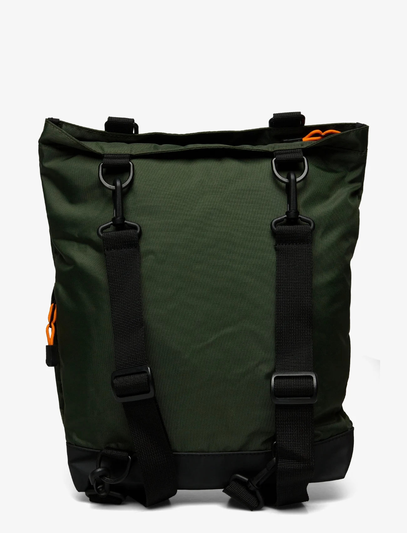 H2O - Ø Hurup Slingbag - backpacks - army - 1