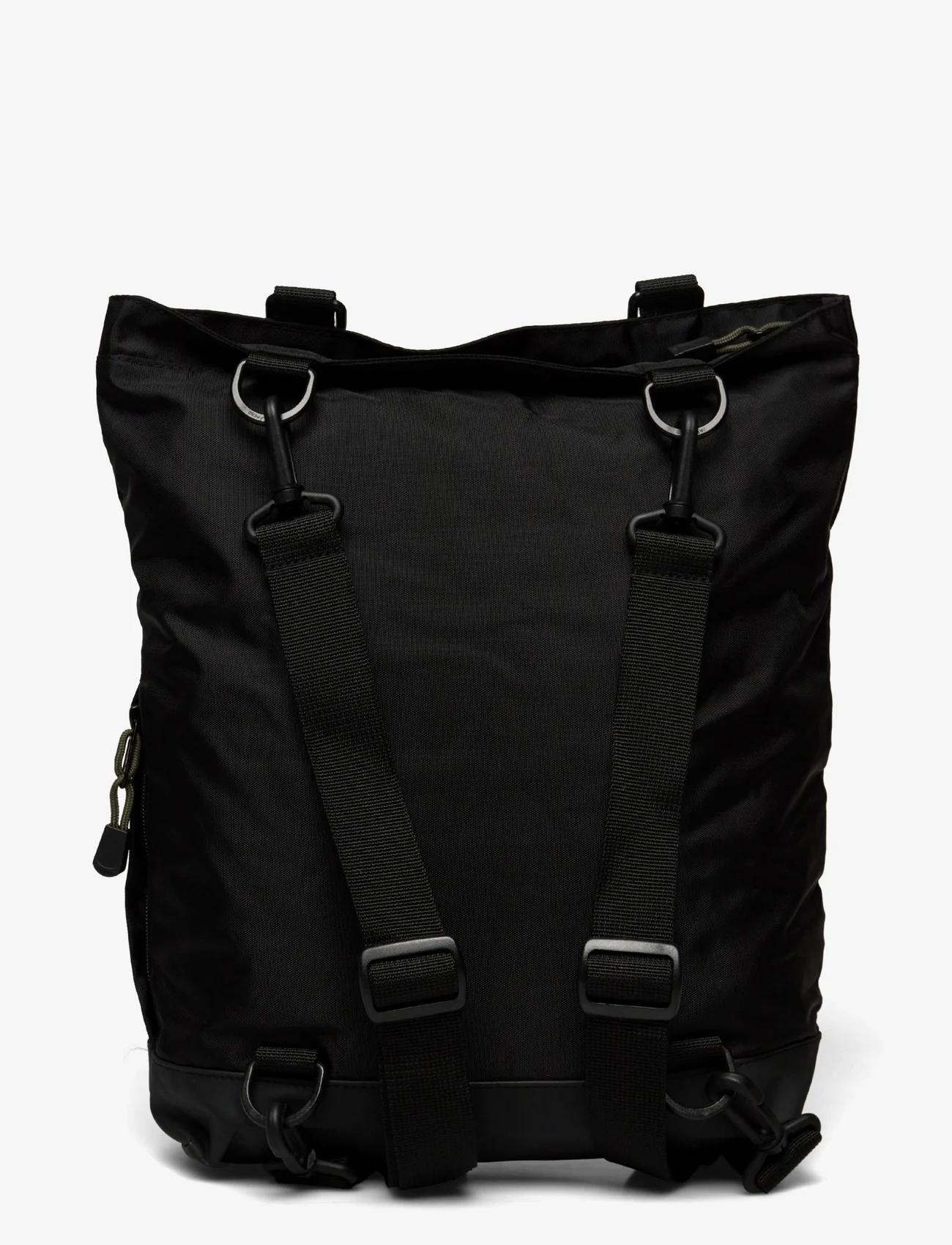 H2O - Ø Hurup Slingbag - backpacks - black - 1