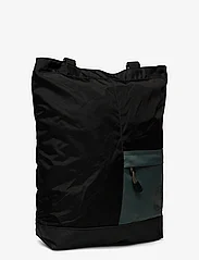 H2O - Ø Hurup Slingbag - rucksäcke - black - 2