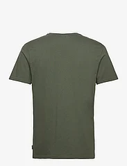 H2O - Happy Tee - t-shirt & tops - army - 1