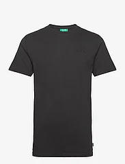 H2O - Happy Tee - t-shirt & tops - black - 0