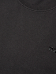 H2O - Happy Tee - t-shirts - black - 2