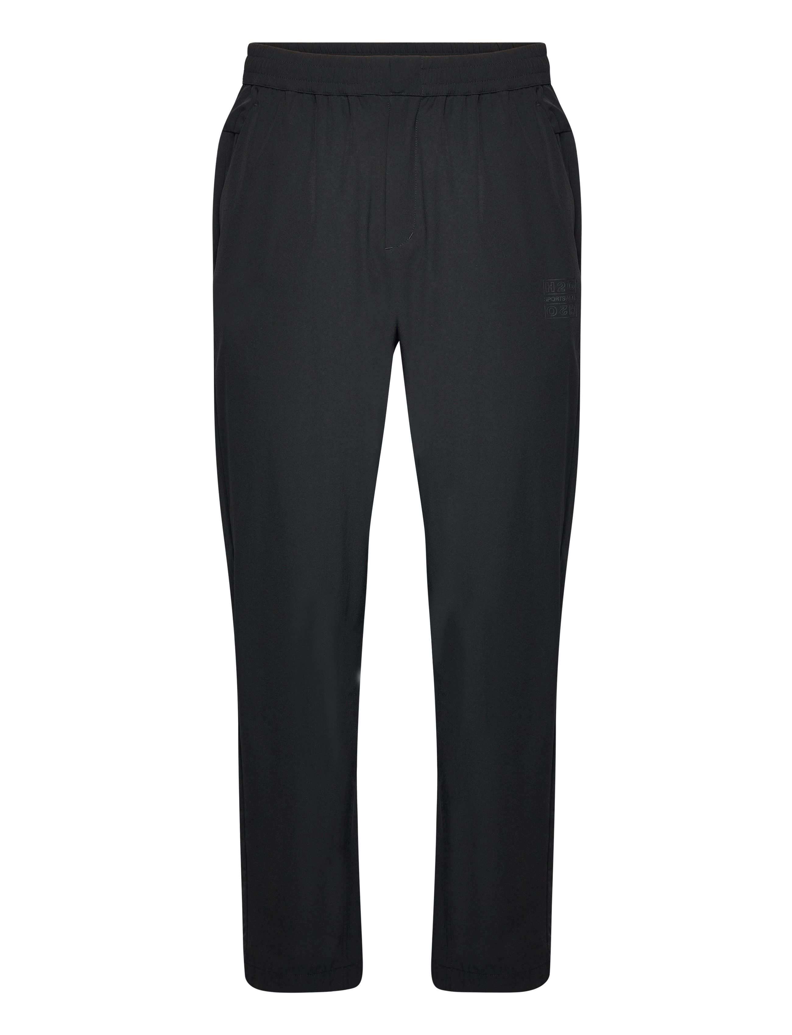 H2O - Skalø Tech Pants - black - 1
