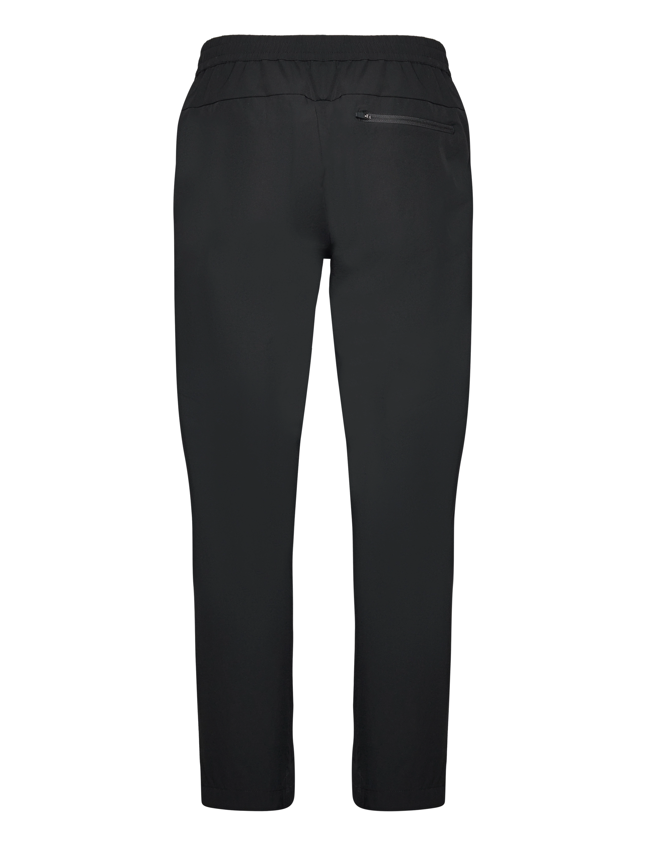 H2O - Skalø Tech Pants - black - 2