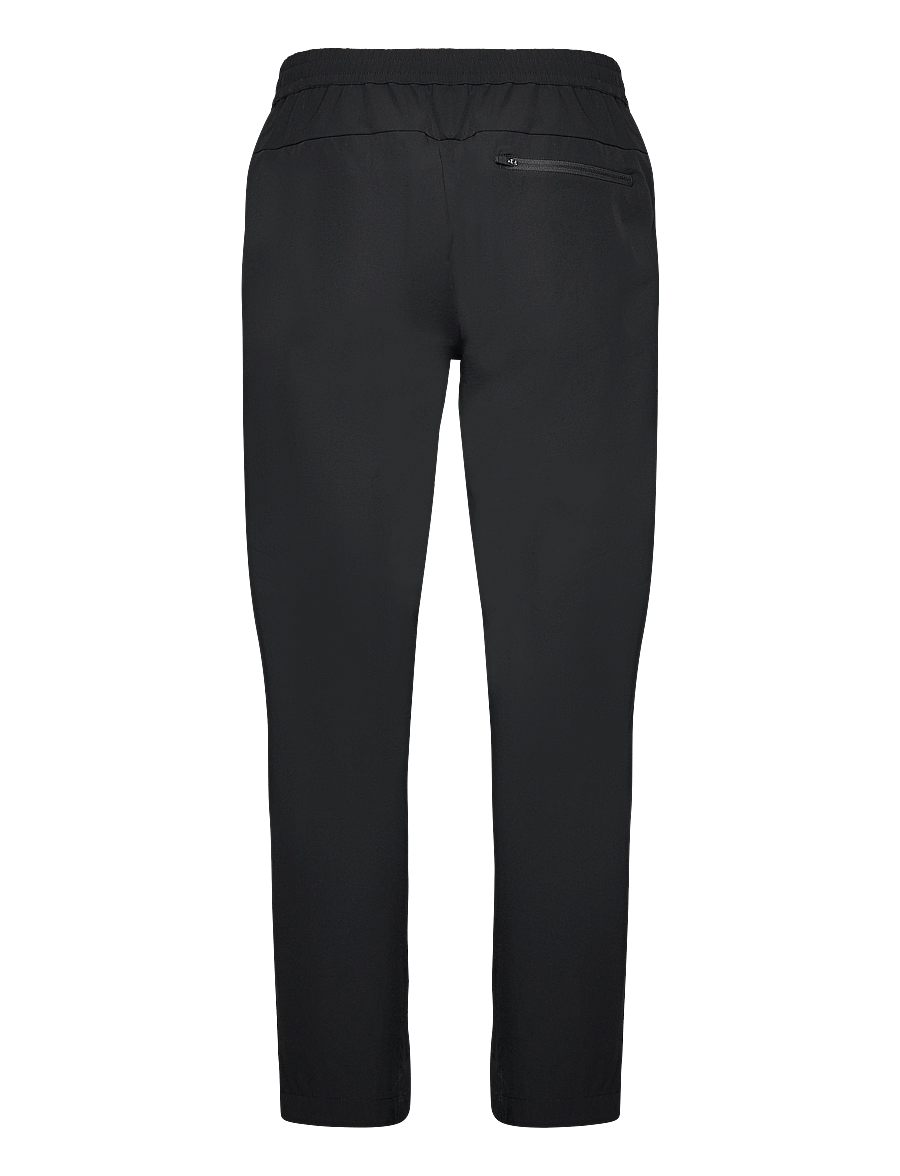 H2O - Skalø Tech Pants - black - 2
