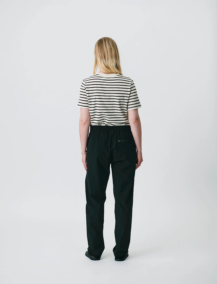 H2O - Skalø Tech Pants - black - 3