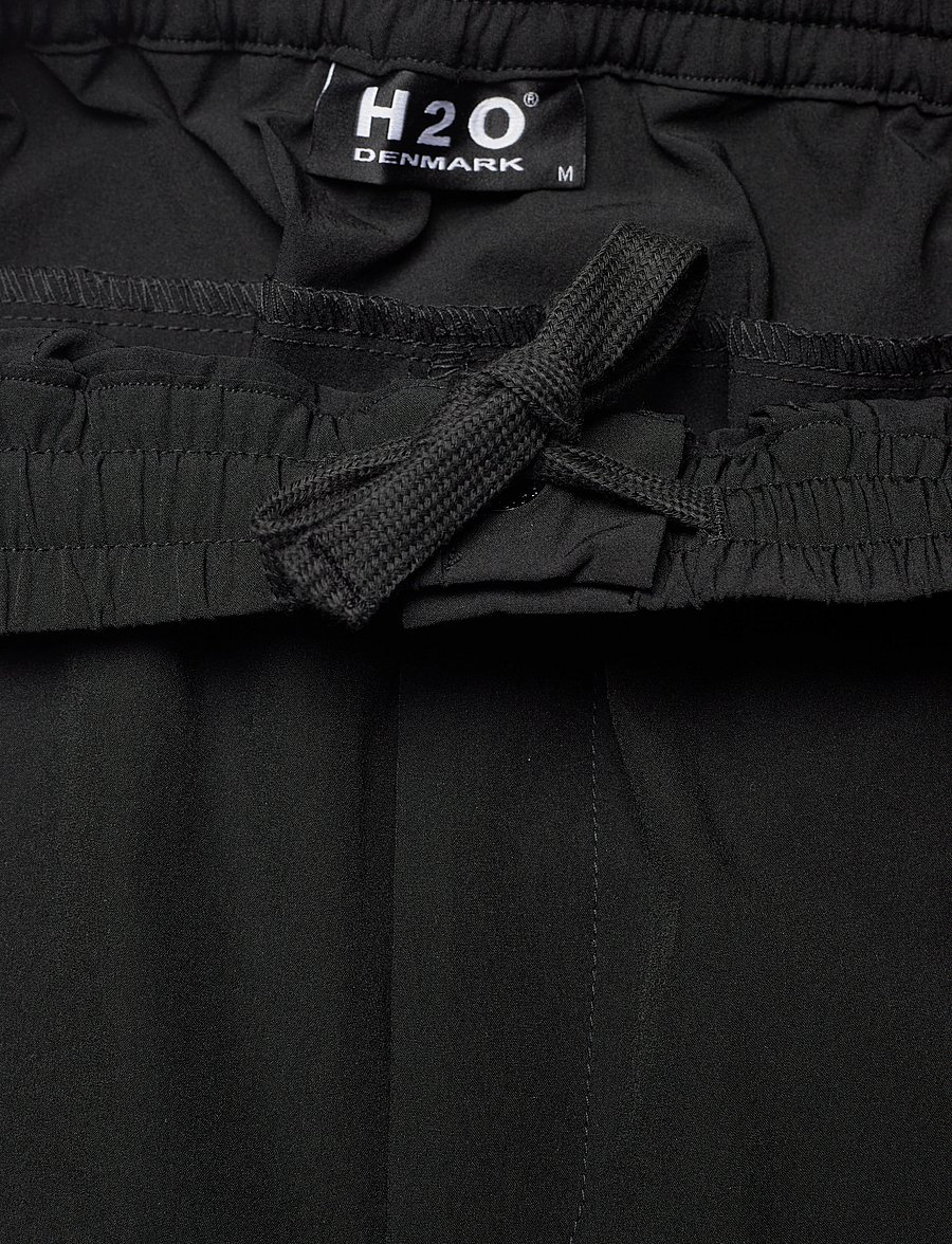 H2O - Skalø Tech Pants - black - 5