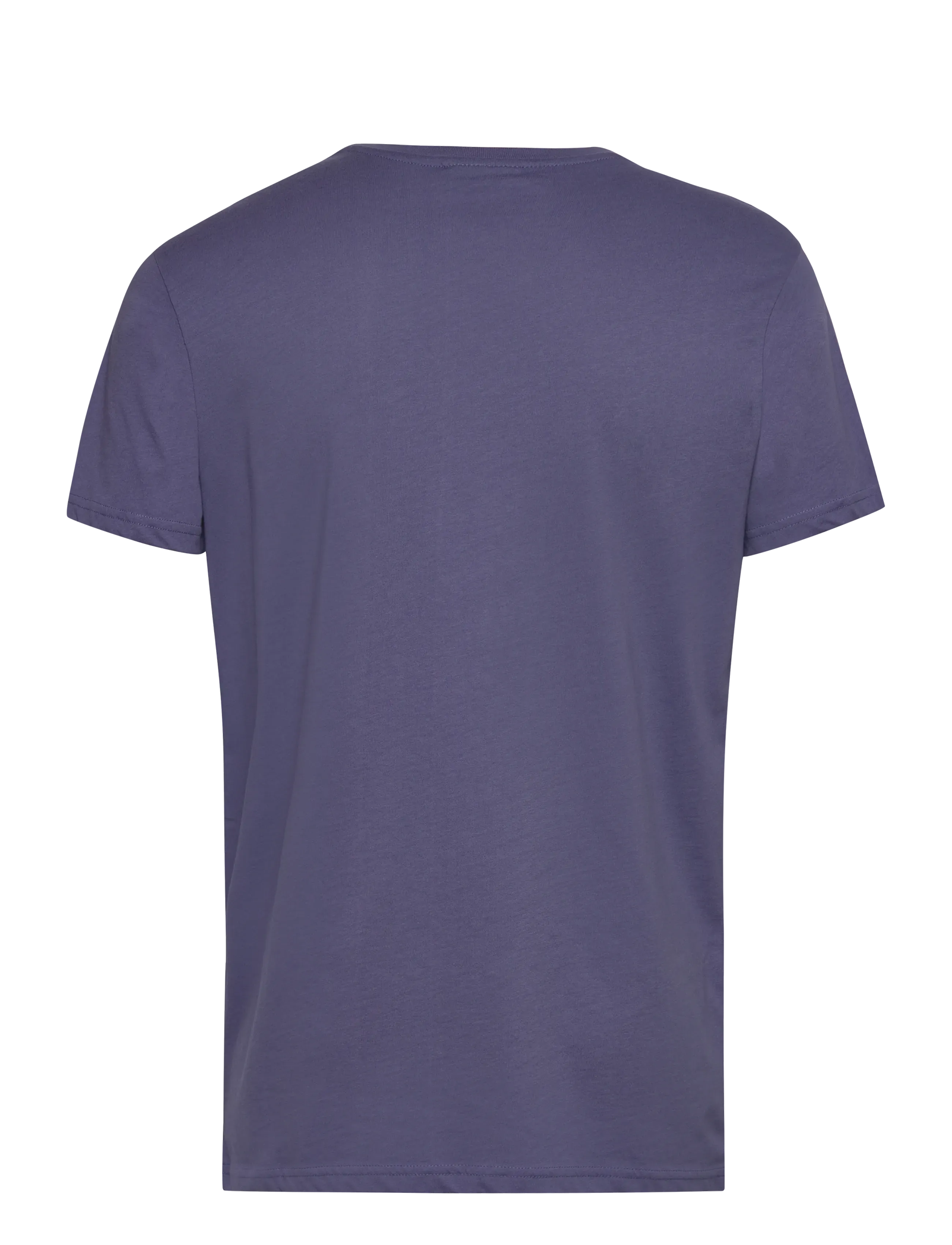 H2O - Logo Tee - lühikeste varrukatega t-särgid - deep ocean - 1