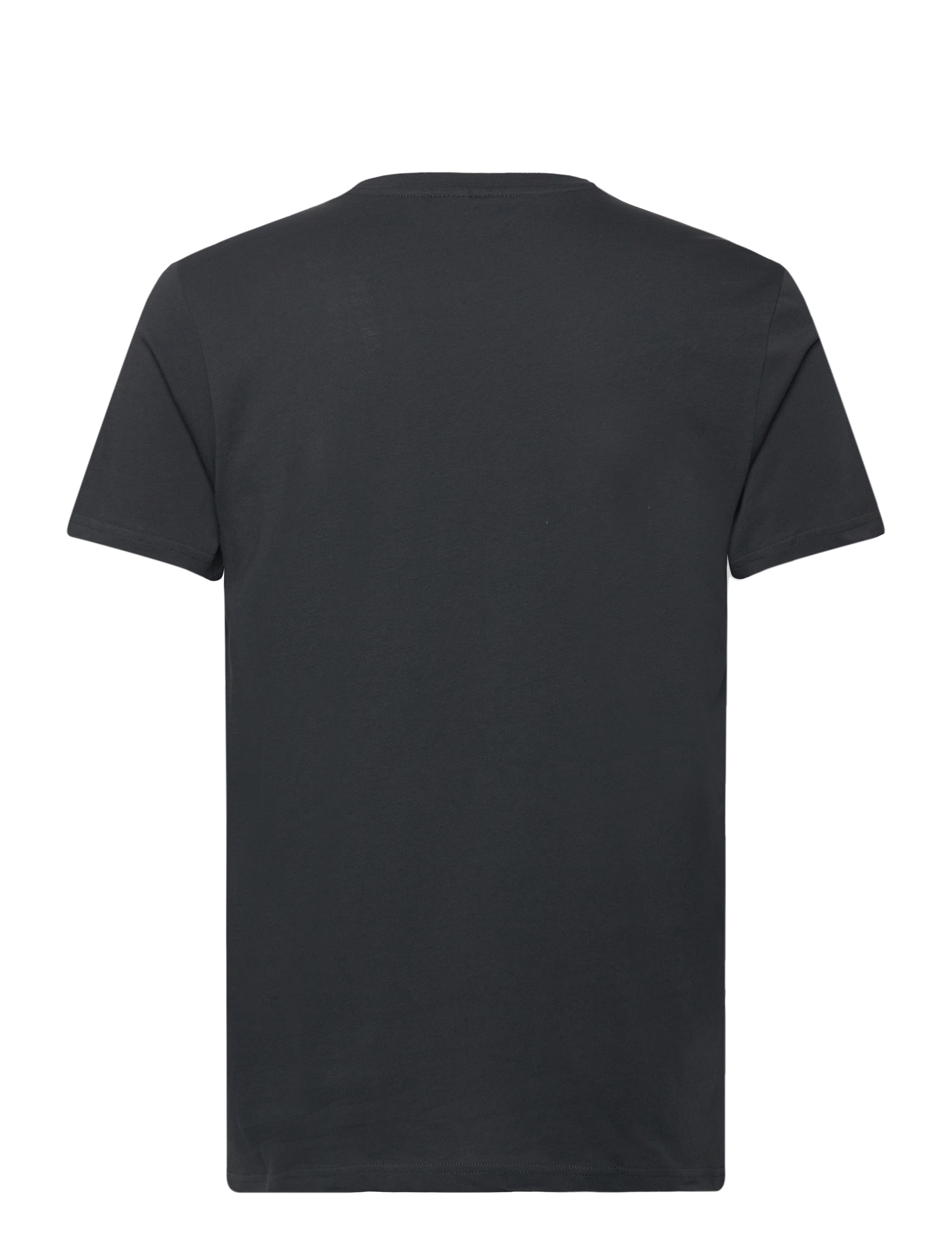 H2O - Logo Tee - die niedrigsten preise - navy - 1