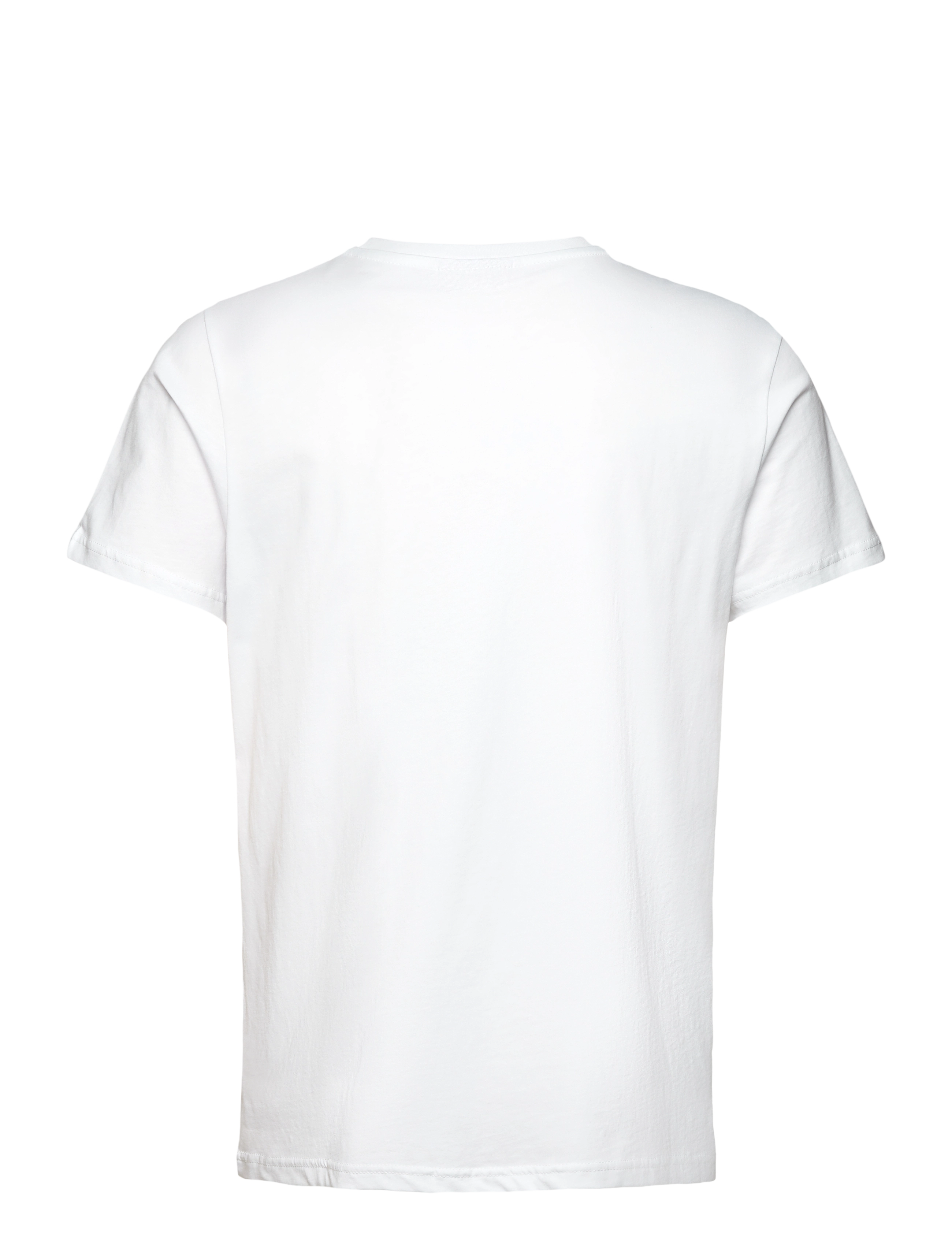 H2O - Logo Tee - lowest prices - white/chalk - 1