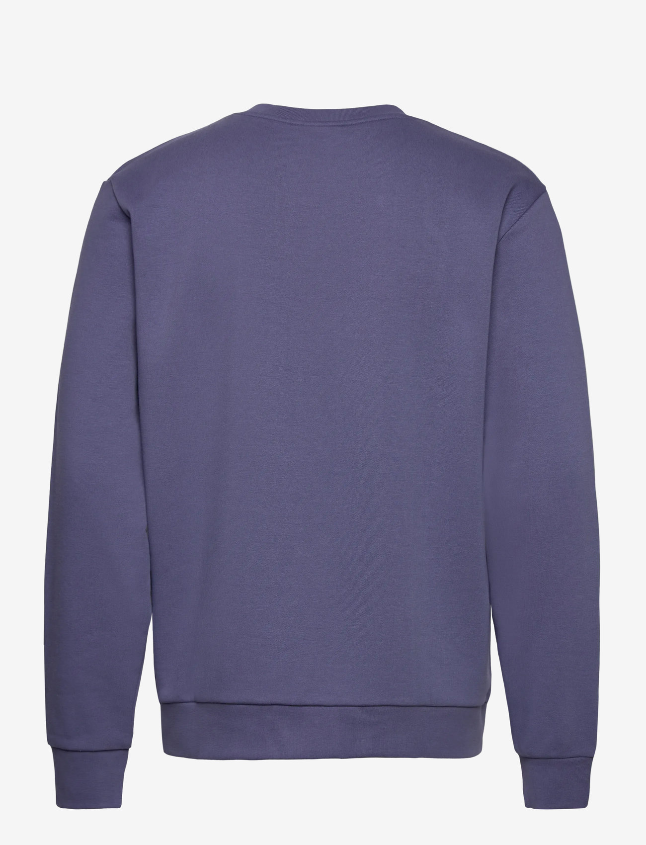 H2O - Logo Sweat O'neck - igapäevane stiil - deep ocean - 1