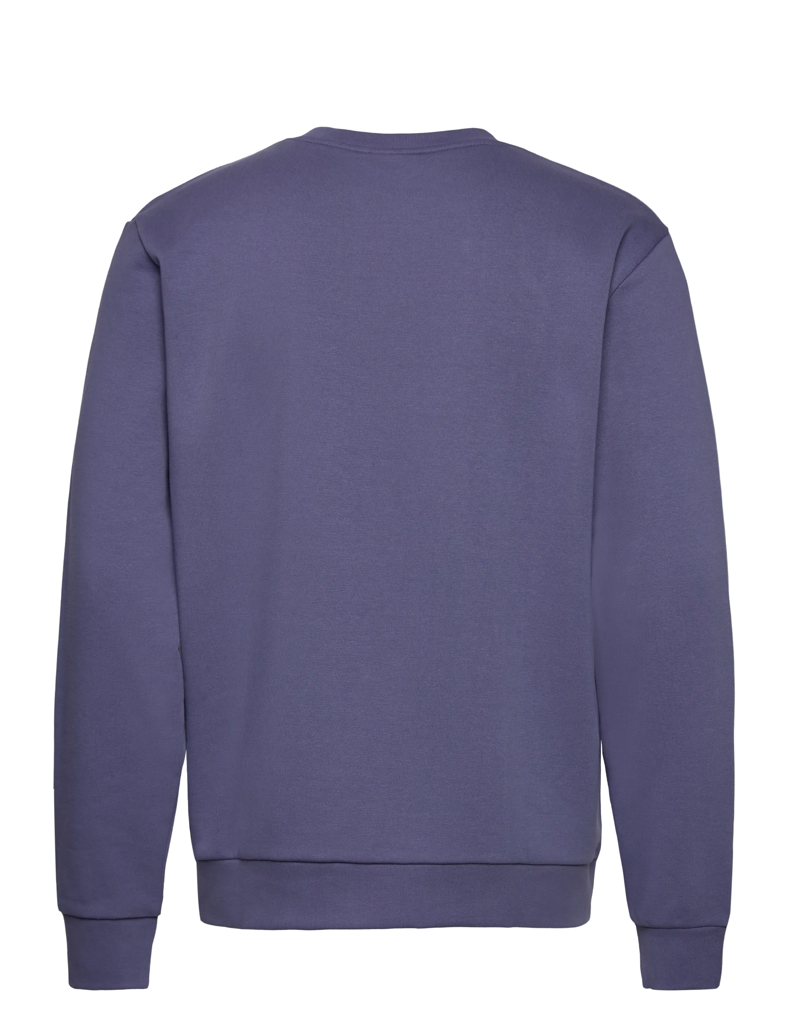 H2O - Logo Sweat O'neck - hættetrøjer - deep ocean - 1