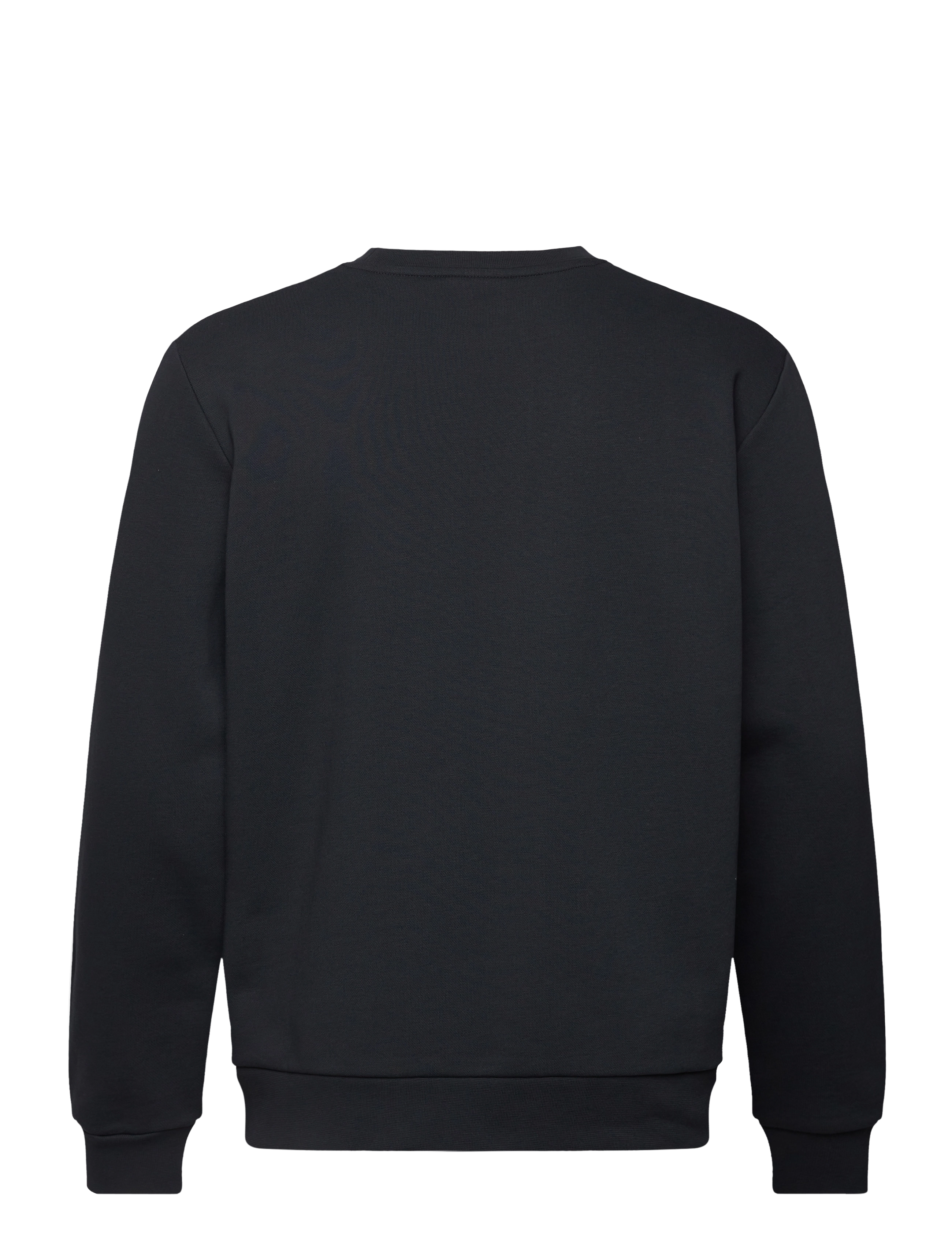 H2O - Logo Sweat O'neck - hættetrøjer - navy - 1