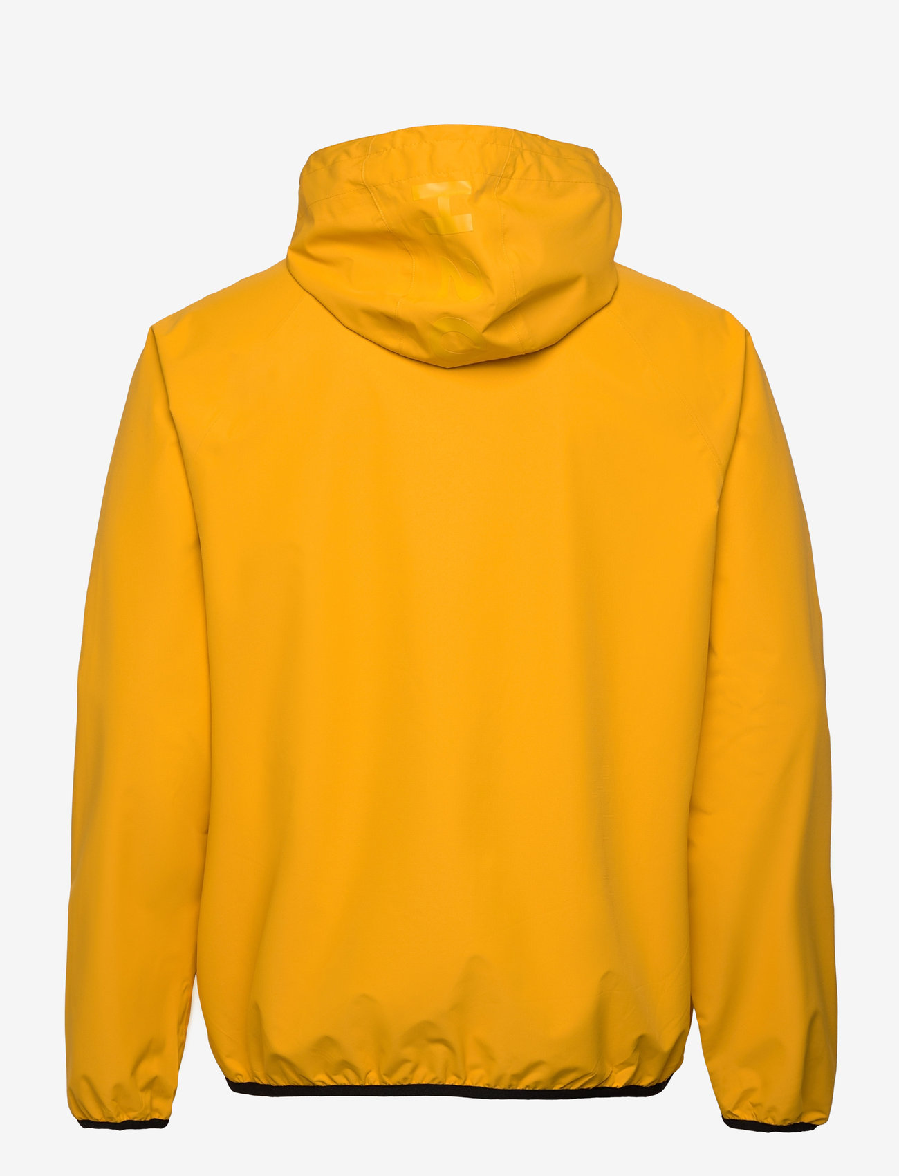 H2O - Rømø LW Rain Jacket - packable - regnjackor - apricot - 1