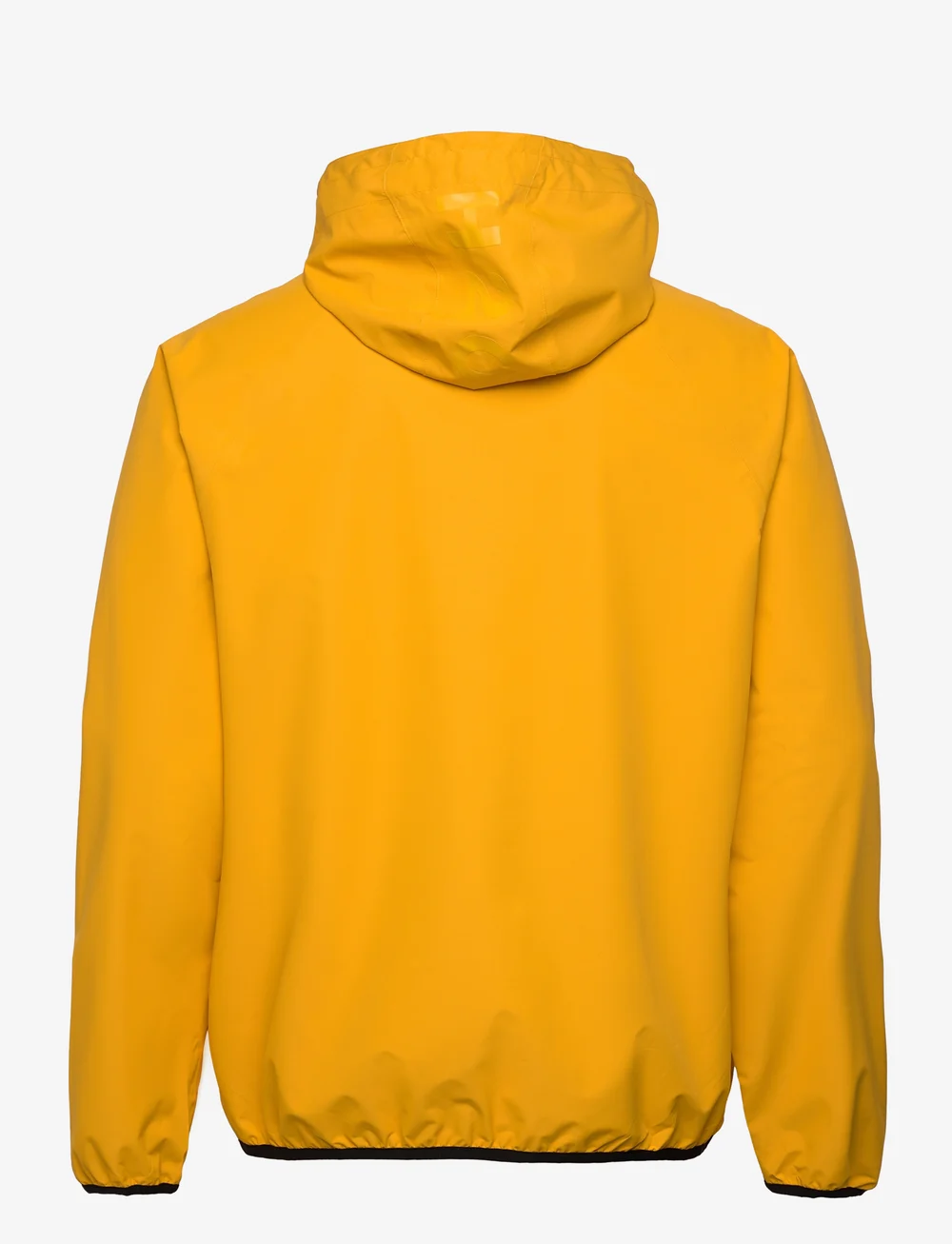 H2O - Rømø LW Rain Jacket - packable - regnjakker - apricot - 1