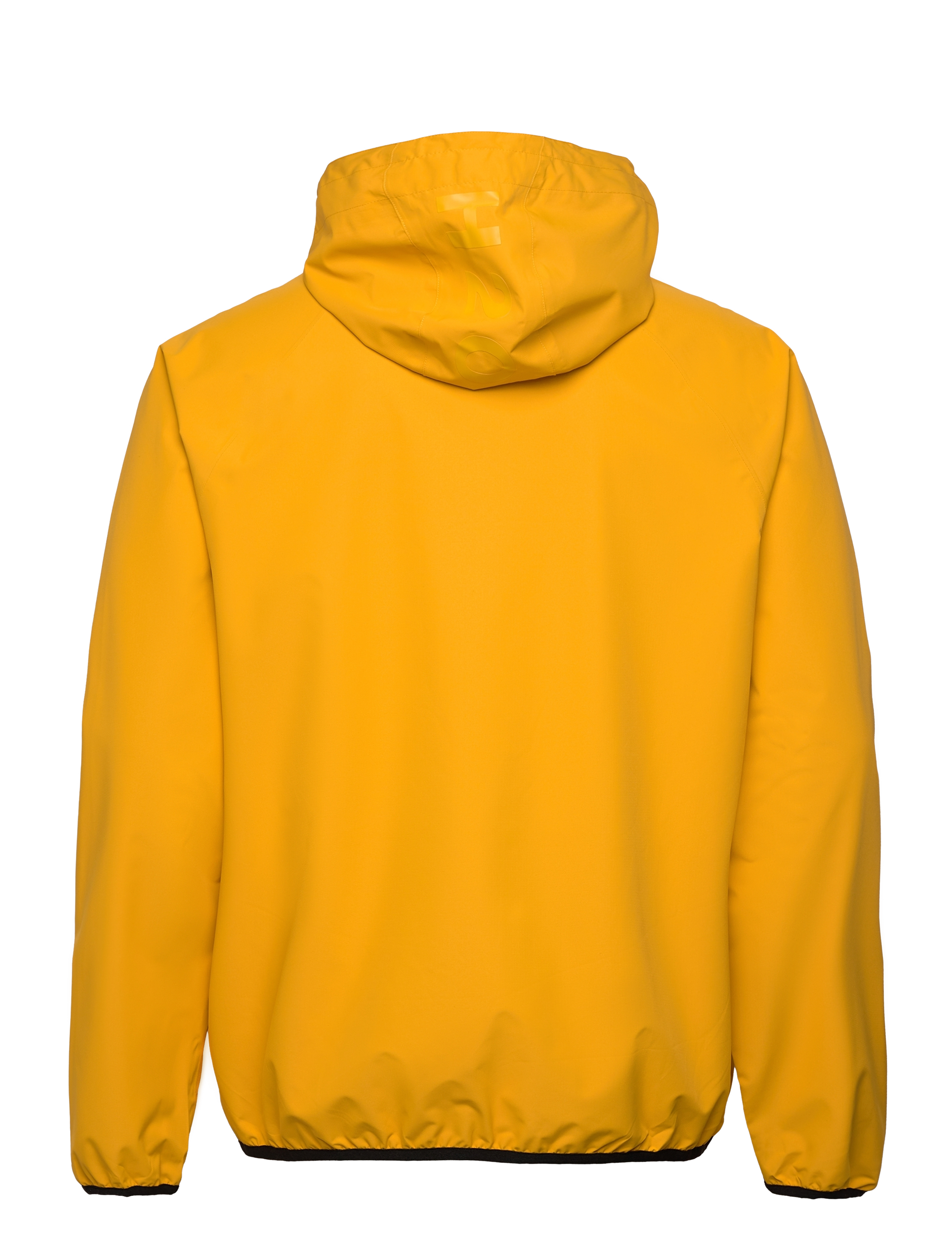H2O - Rømø LW Rain Jacket - packable - regenmäntel - apricot - 1