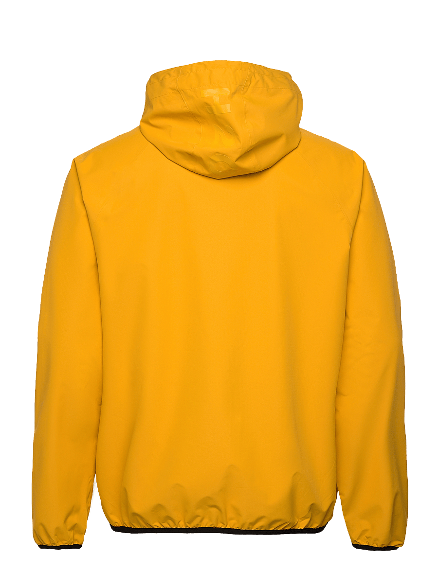 H2O - Rømø LW Rain Jacket - packable - regenmäntel - apricot - 1