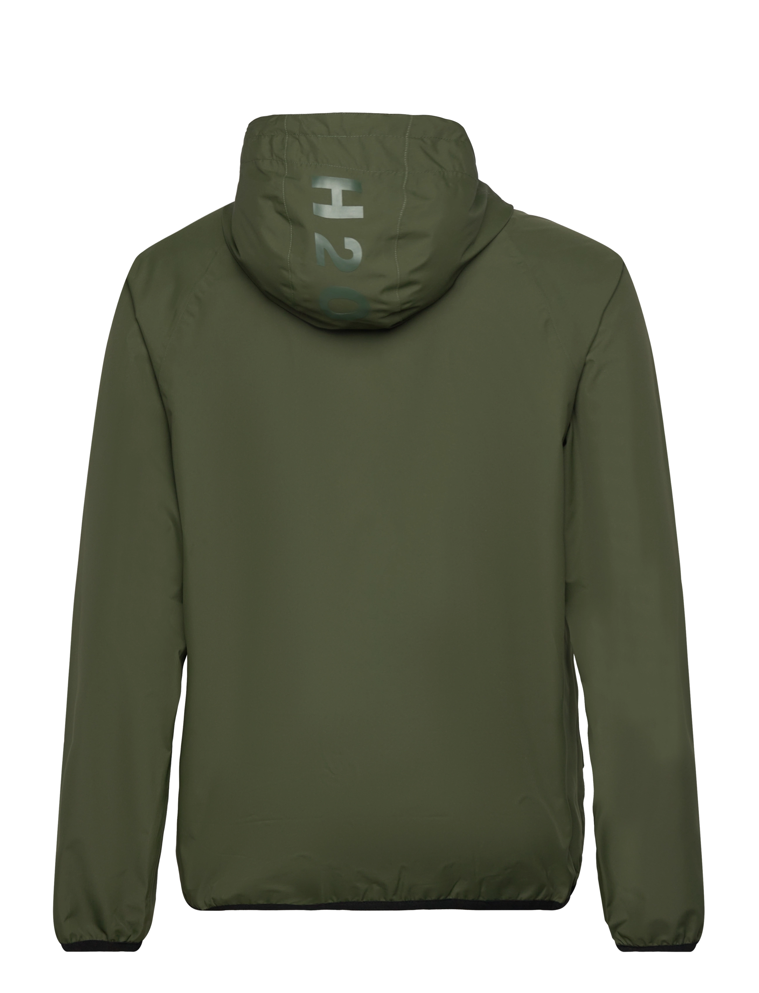 Rømø Lw Rain Jacket Packable 2