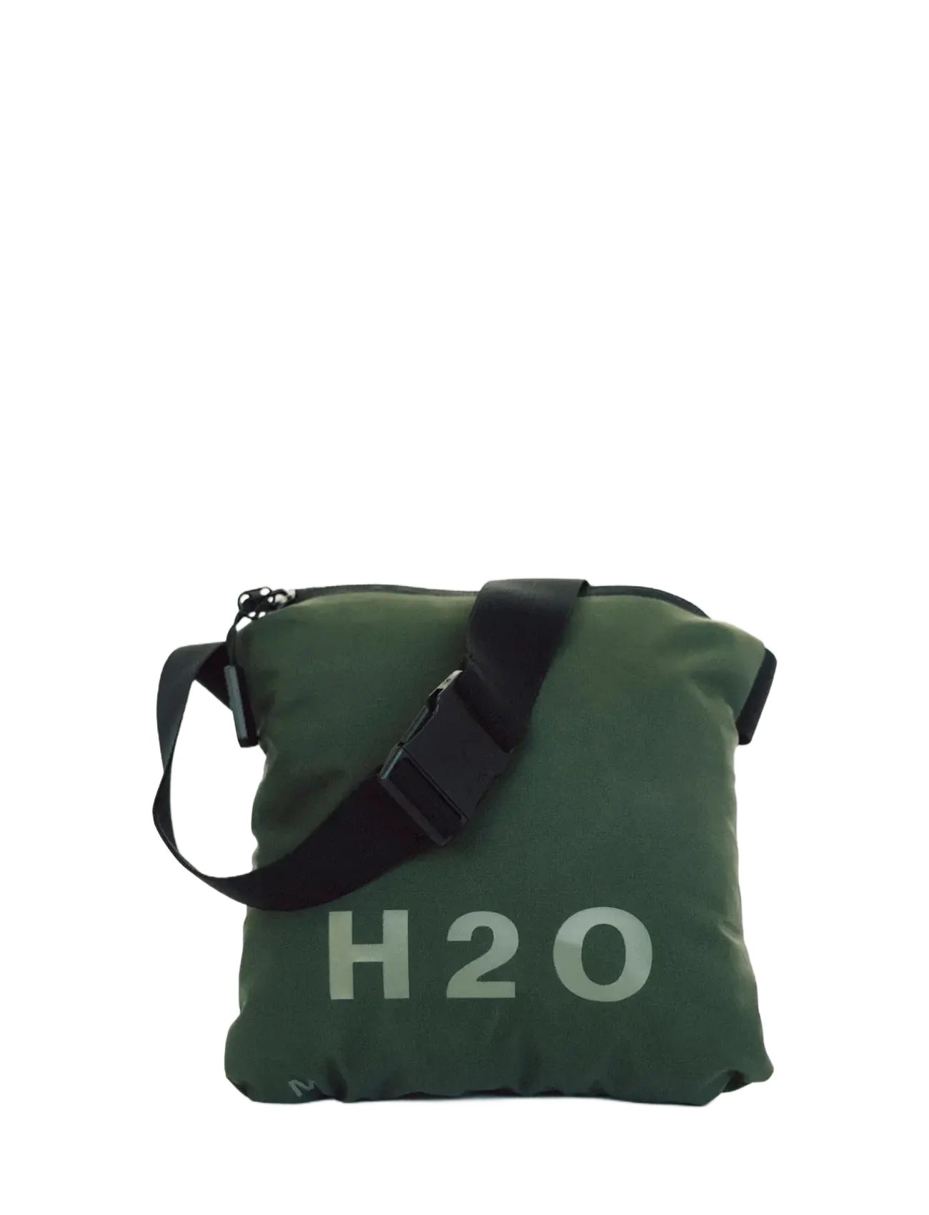 Rømø Lw Rain Jacket Packable 4