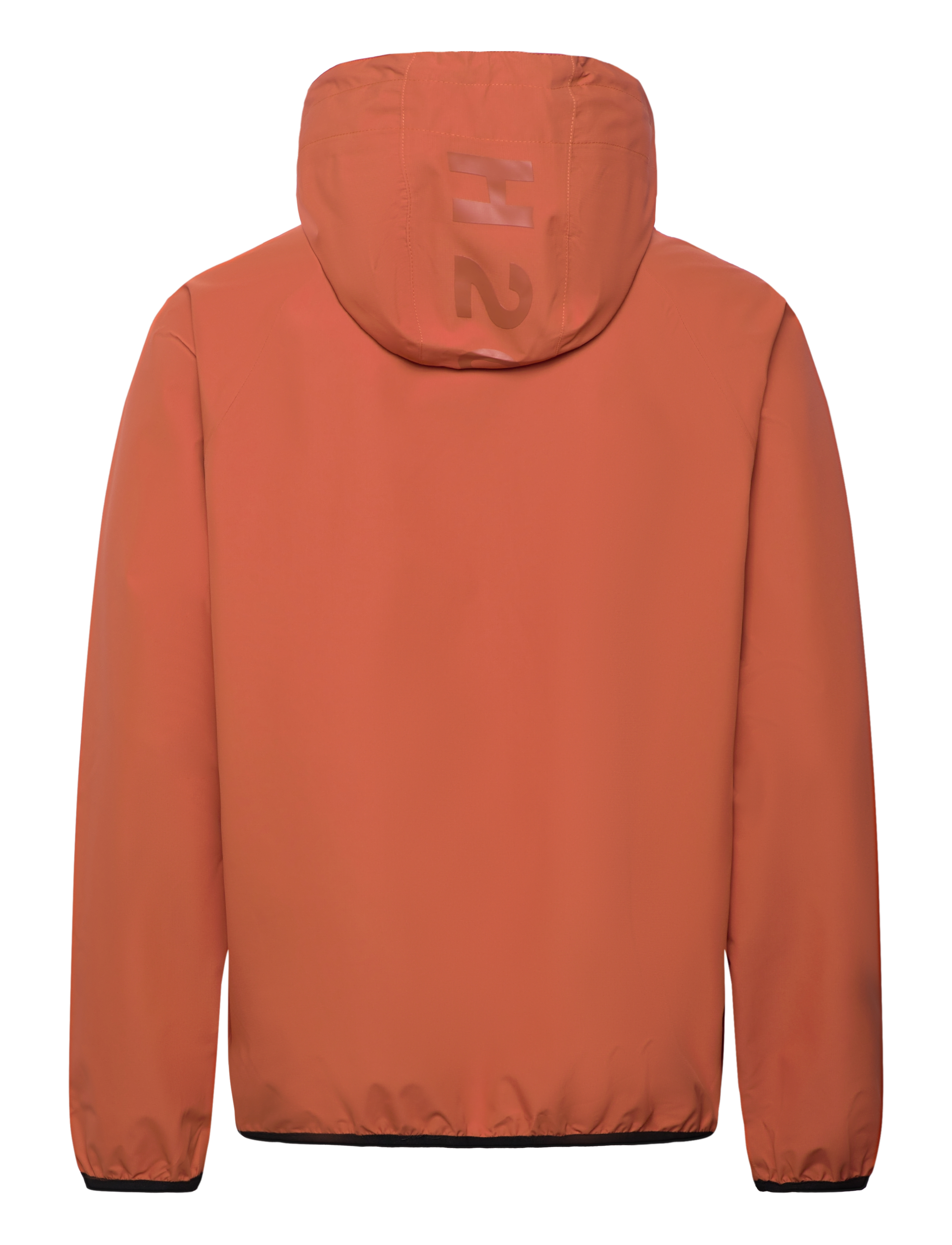 Rømø Lw Rain Jacket Packable 2