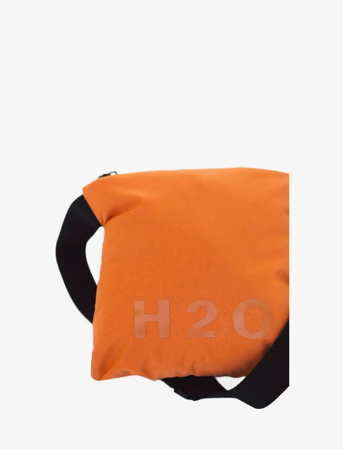 H2O - Rømø LW Rain Jacket - packable - jacken - autumn leaf - 3