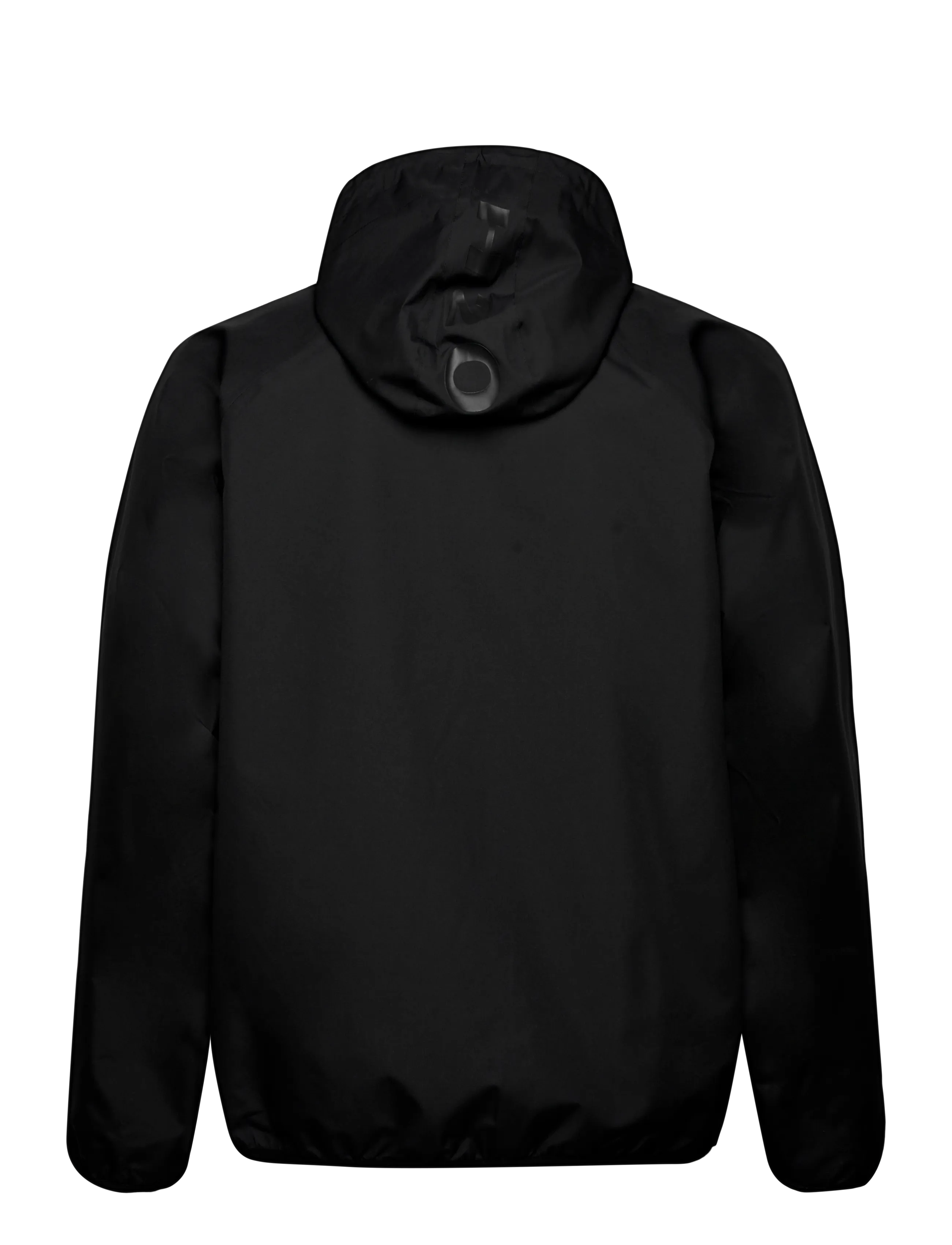 H2O - Rømø LW Rain Jacket - packable - regenmäntel - black - 1
