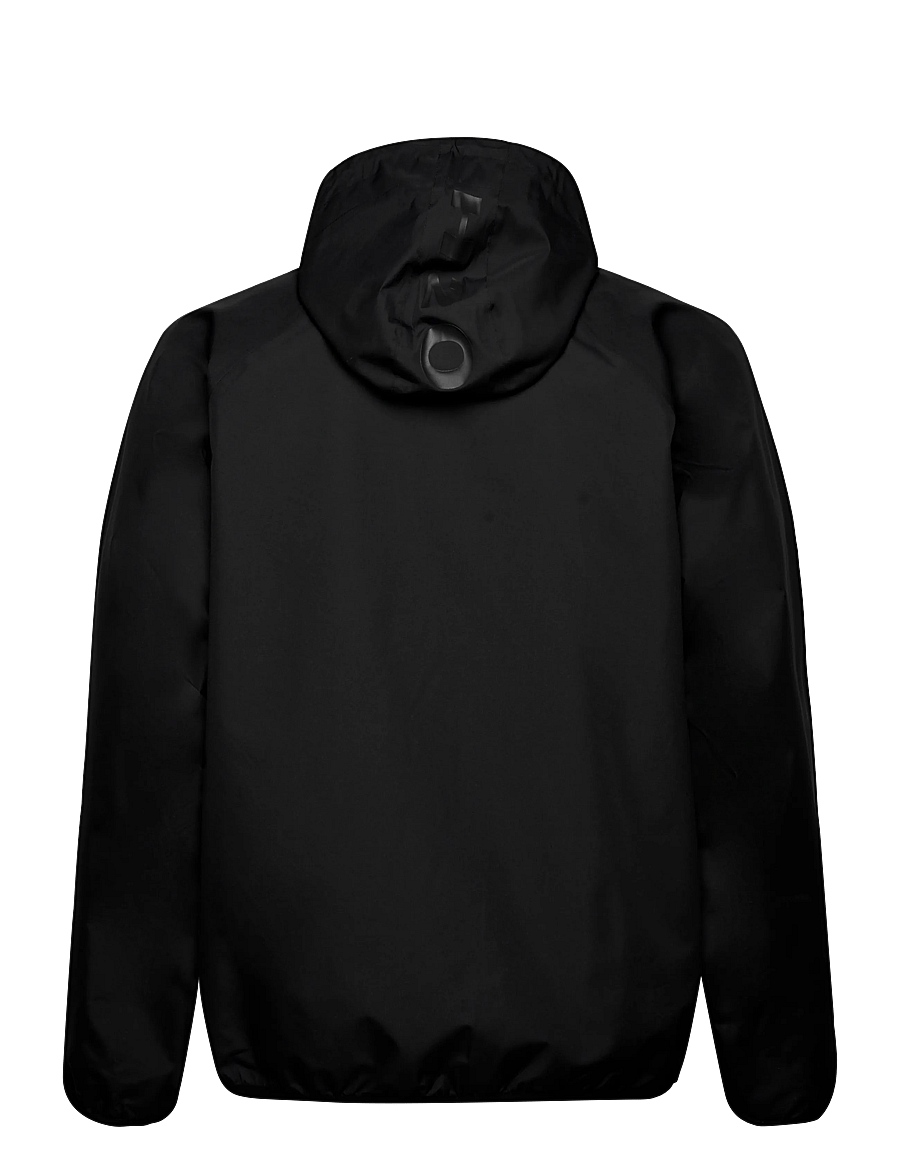 H2O - Rømø LW Rain Jacket - packable - regenmäntel - black - 1